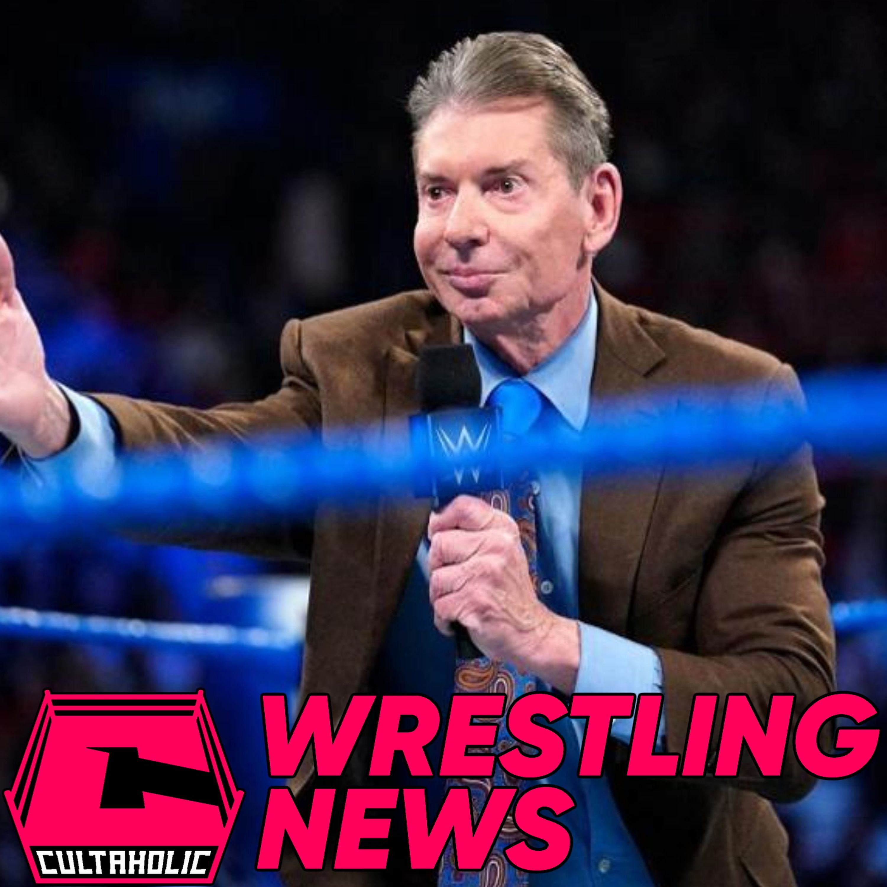 NEWS | Scrapped Vince McMahon Wrestlemania Match Plans | Top Raw Star Off WWE TLC | 15/12/20