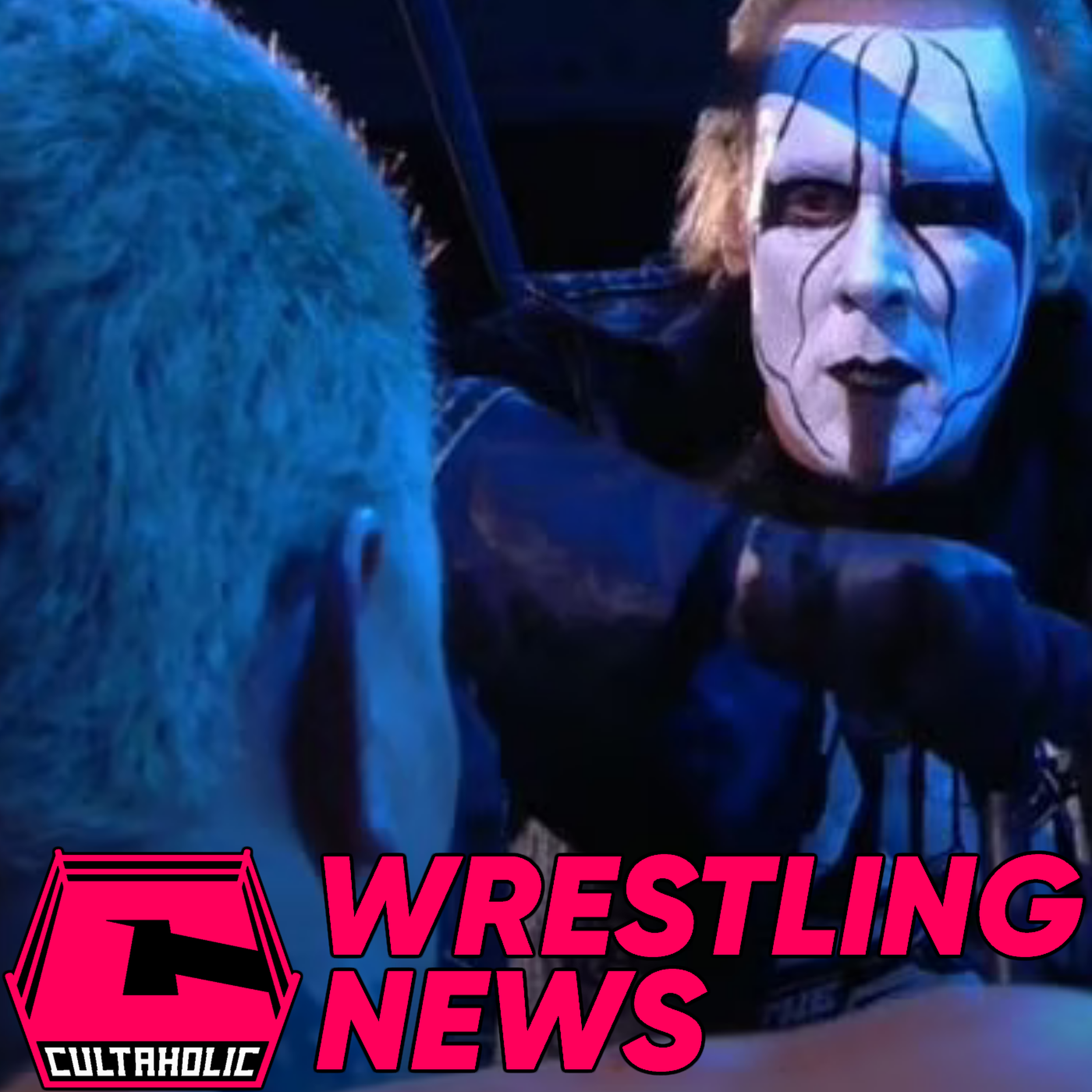 NEWS | Future Plans For Sting In AEW | Son Of WWE Hall Of Famer Now Free Agent | NXT TakeOver War Games | 04/12/20
