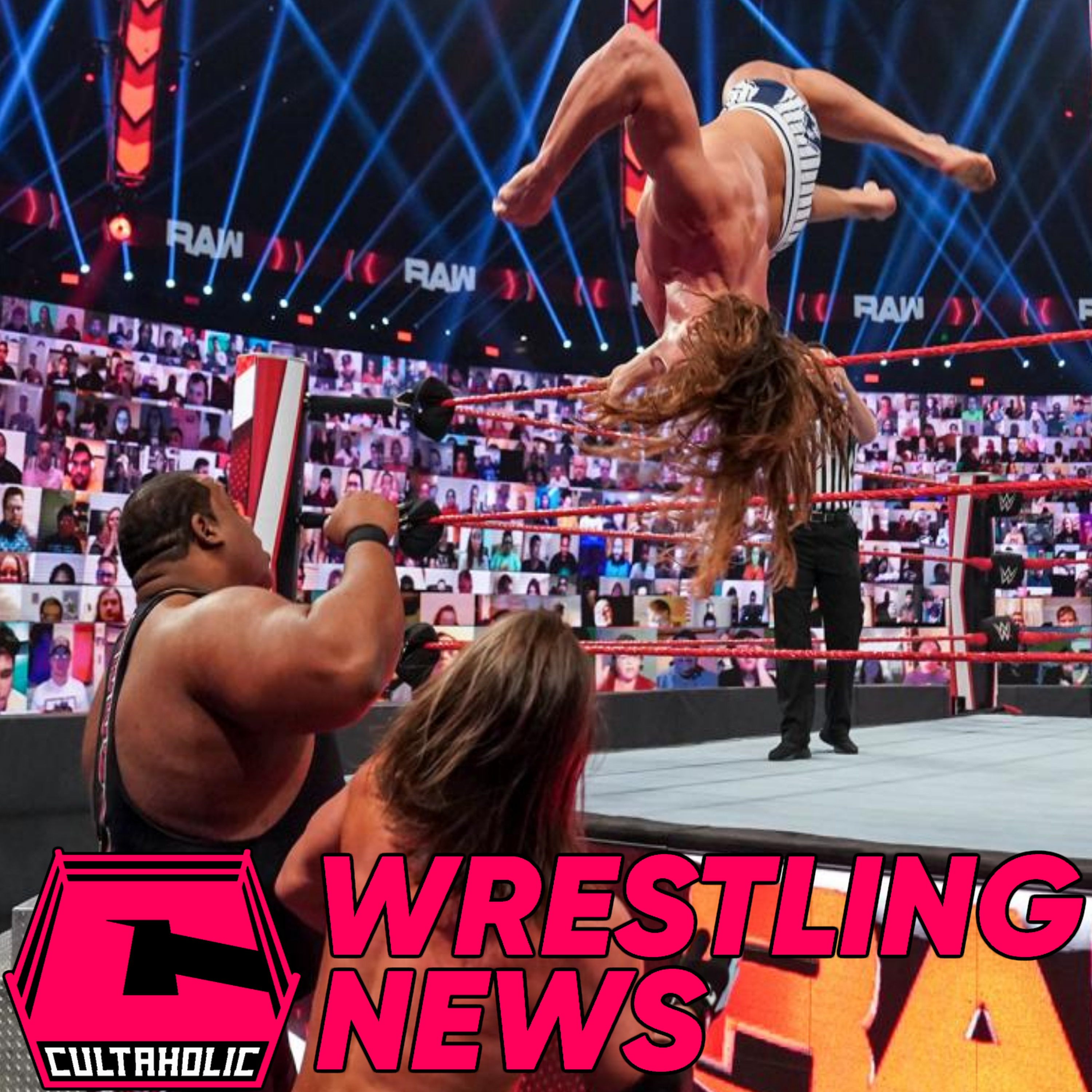 NEWS | WWE TLC 2020 Main Event Confirmed | Jeff Hardy Injury Update | 01/12/20