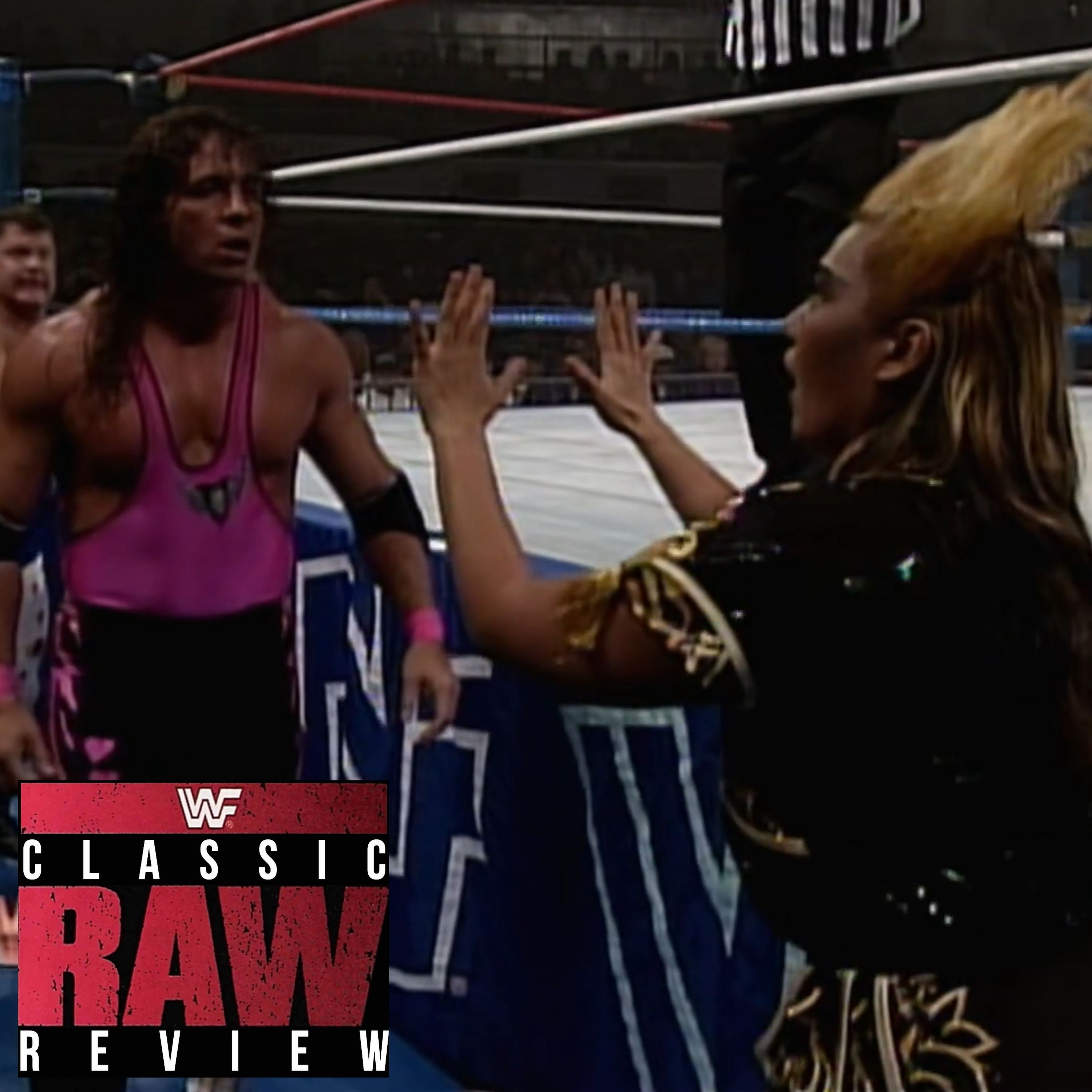 Cultaholic Wrestling