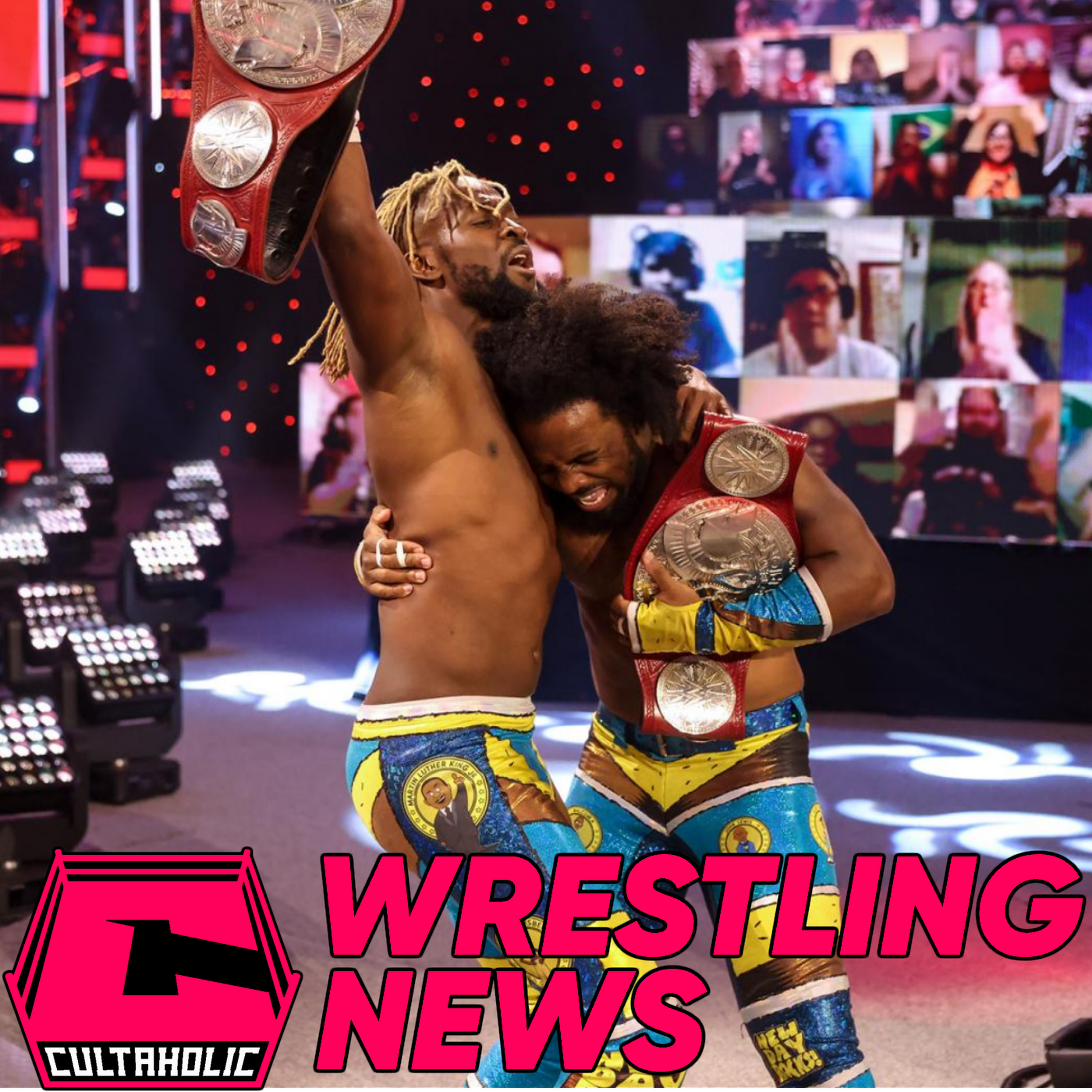 NEWS | Botched Finish From WWE Raw | WWE Legend Making IMPACT Wrestling Debut | 25/11/20