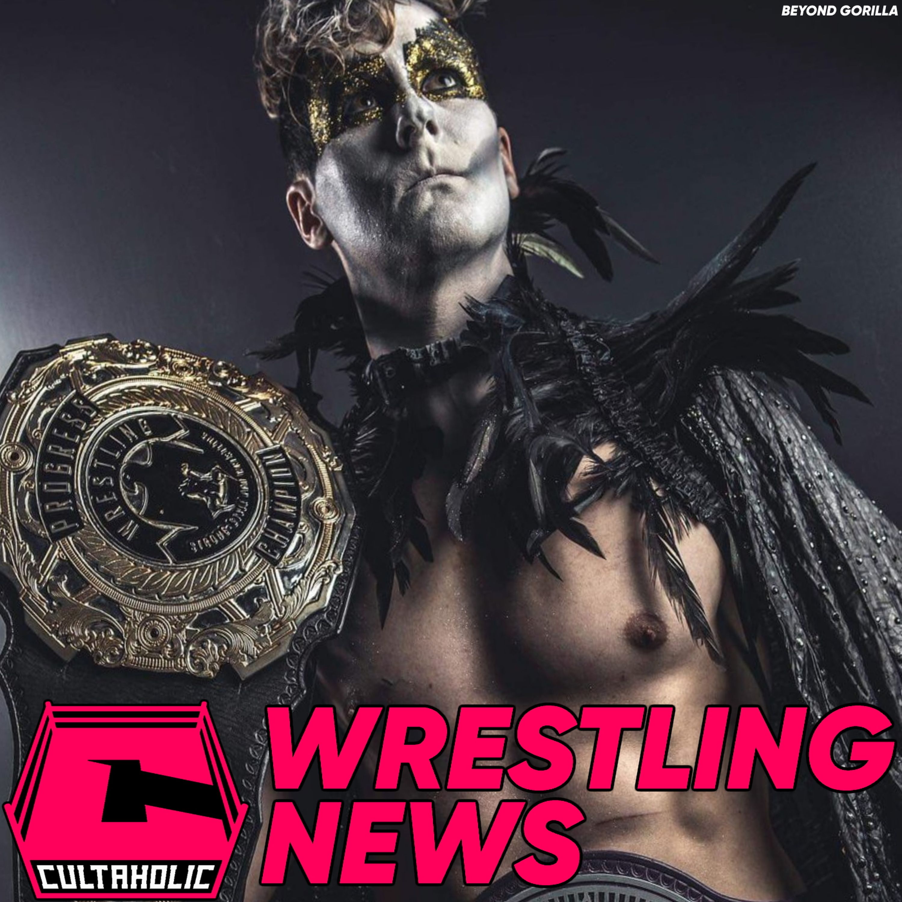NEWS | WWE Hall Of Famer Returning At Survivor Series | Future AEW Plans For PAC | Cara Noir | 13/11/20