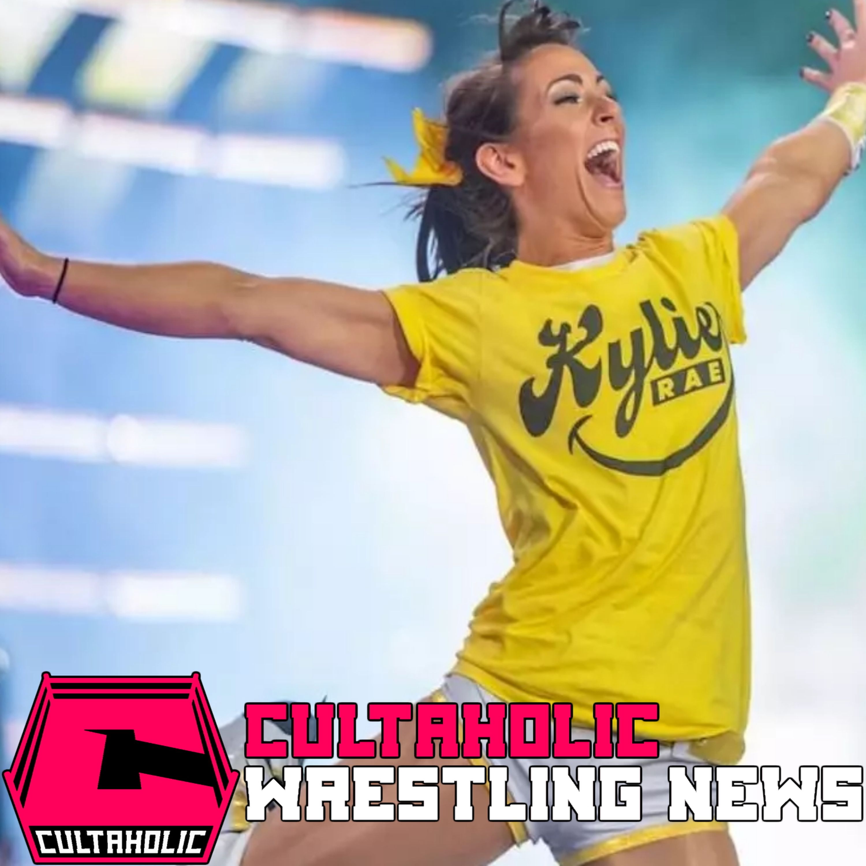 NEWS | AEW Responds To WWE ThunderDome Ban | Kylie Rae Retires | AEW Games | 03/11/20