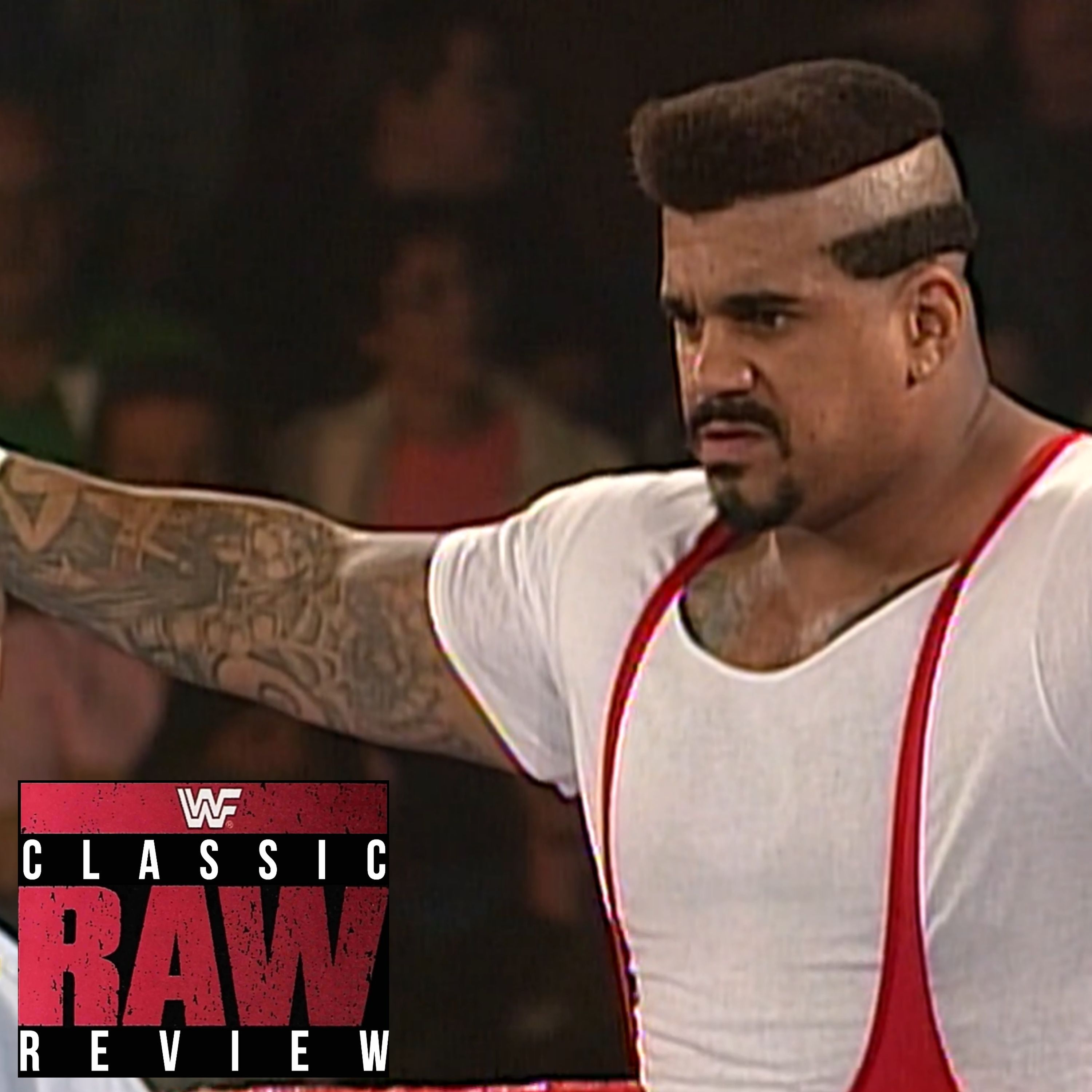 Classic Raw Review #97 | January 30th, 1995