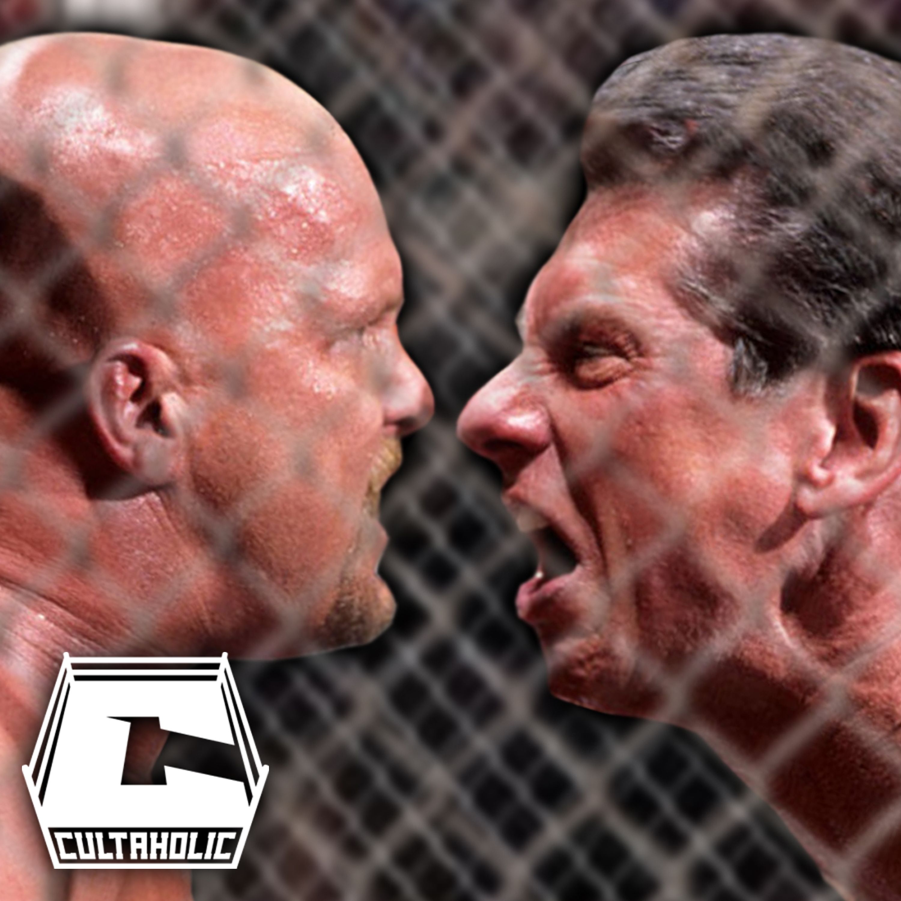 Cultaholic Wrestling Podcast #146: What Is Your Dream Hell In A Cell Match?