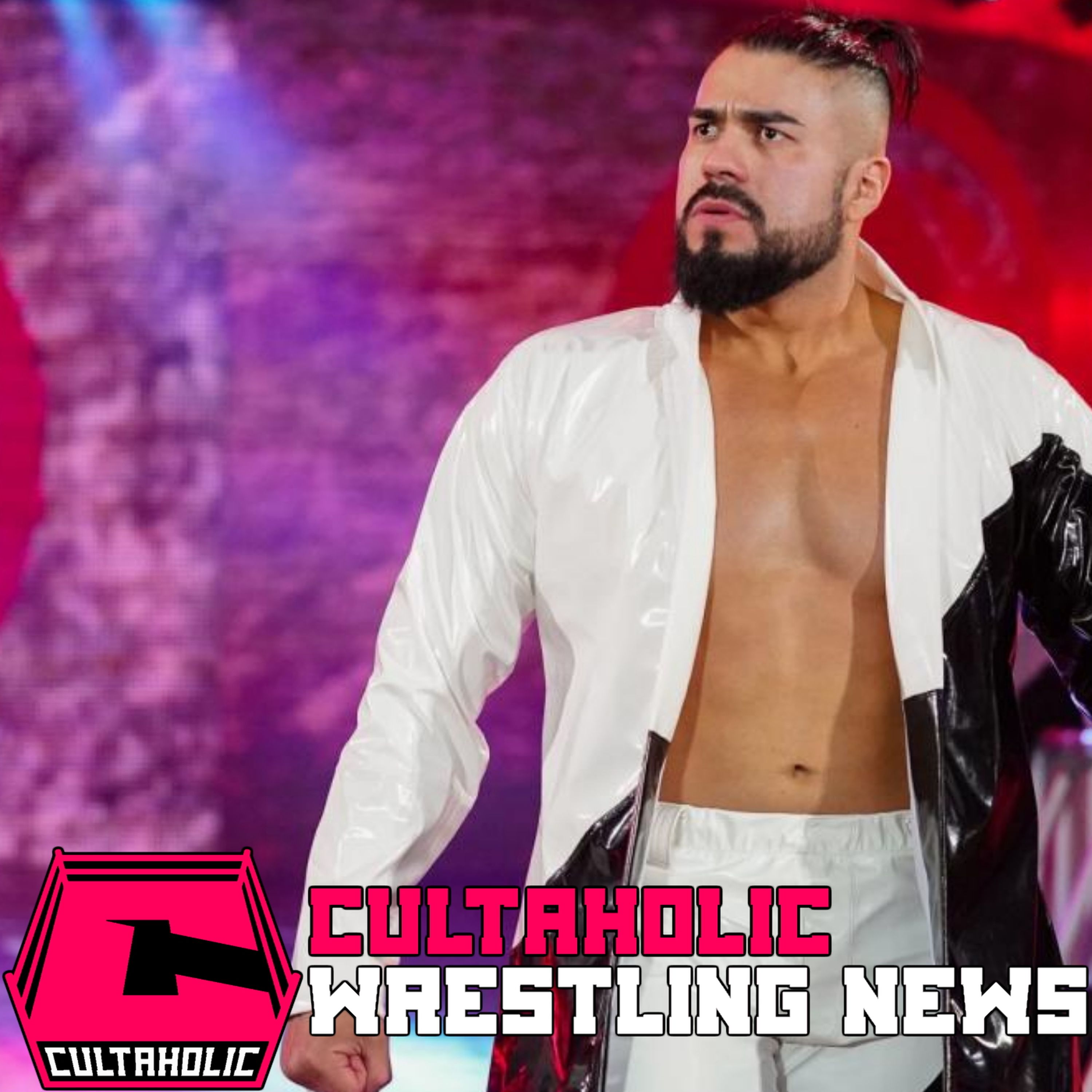 NEWS | Andrade's WWE Status | Joey Ryan Suing IMPACT Wrestling | New AEW Signing | 14/10/20