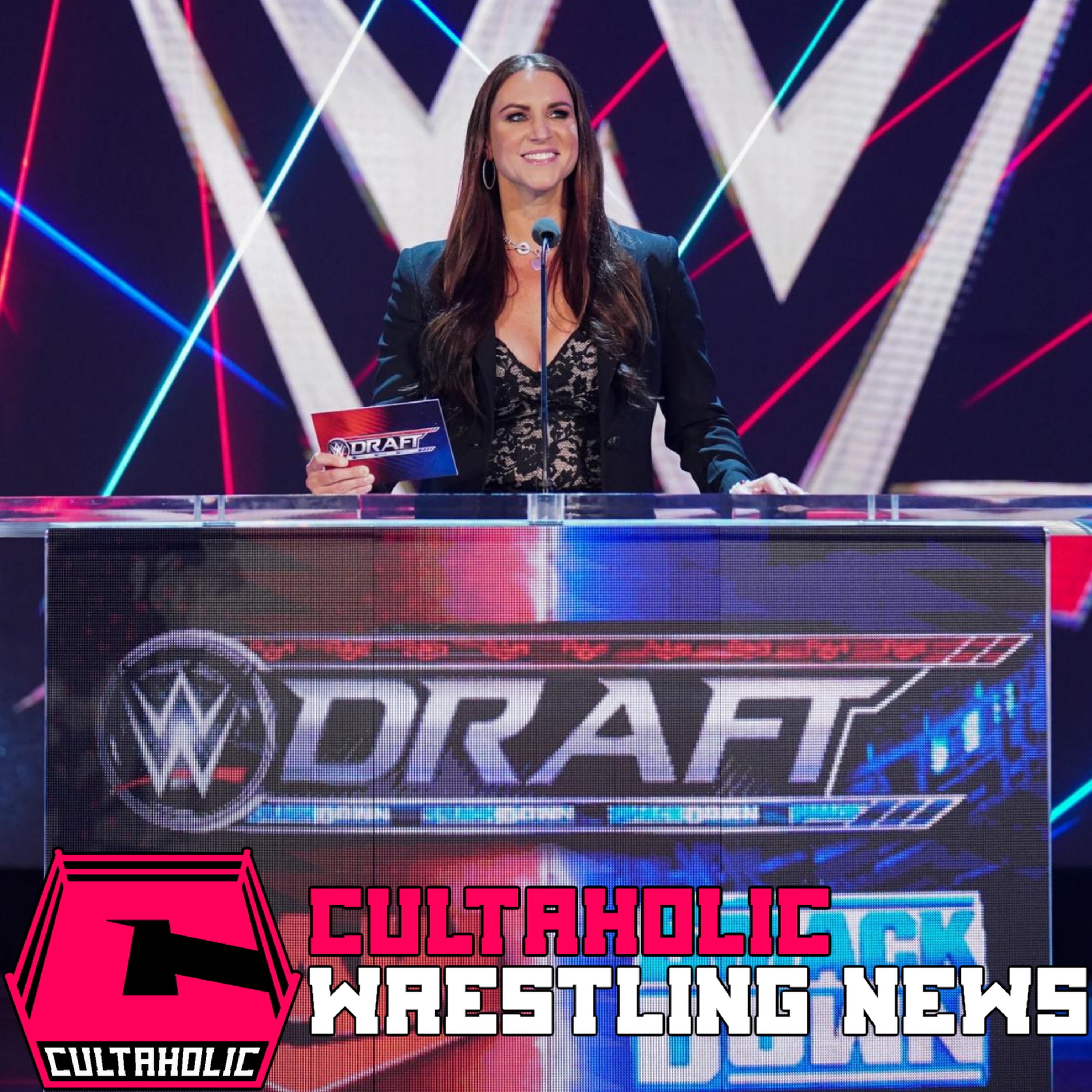 NEWS: WWE Draft 2020 | Finn Balor Undergoes Surgery | McIntyre Vs Barrett? | 13/10/20