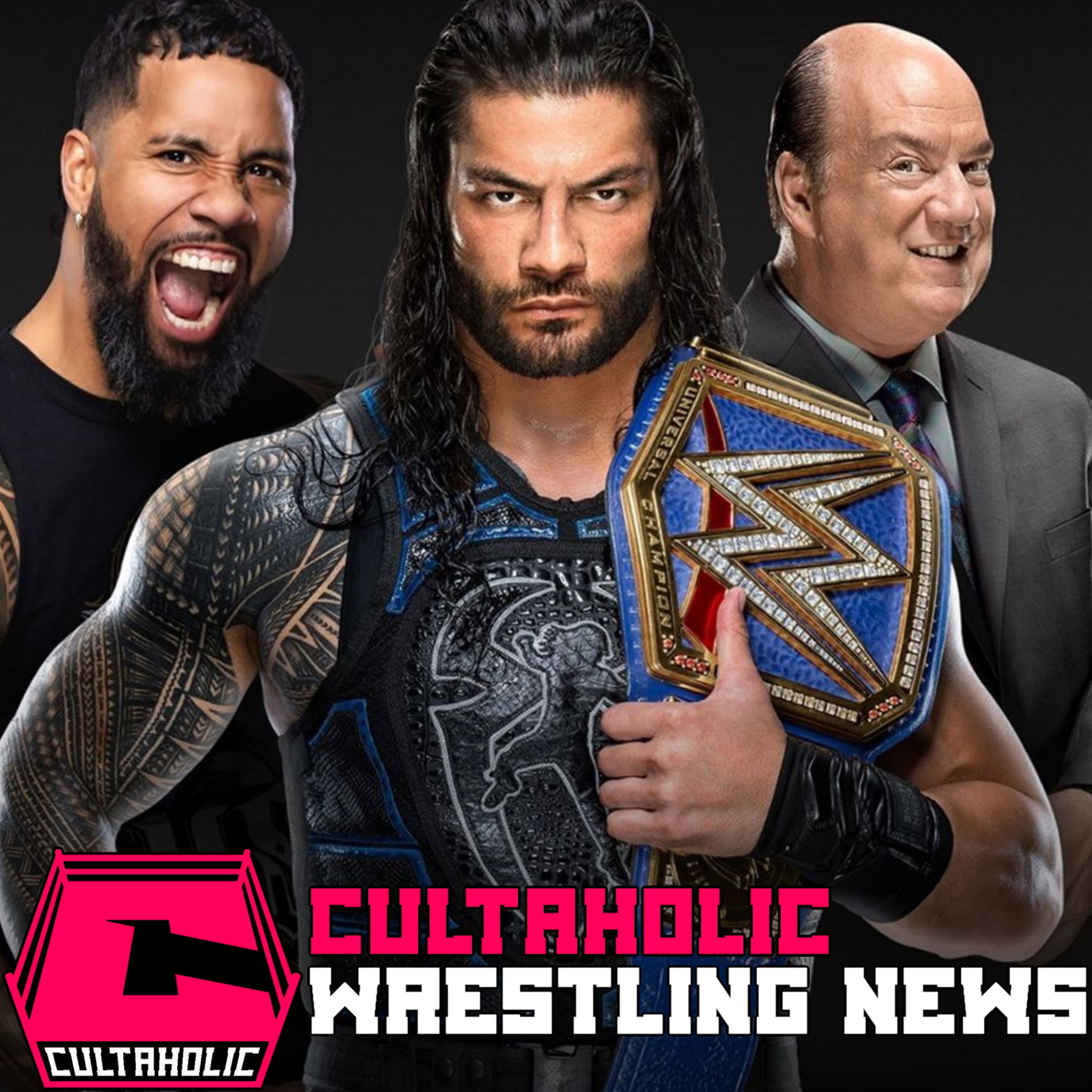 NEWS | Roman Reigns Faction | Finn Balor Injured | WWE Leaks Draft Plans? | 05/10/20