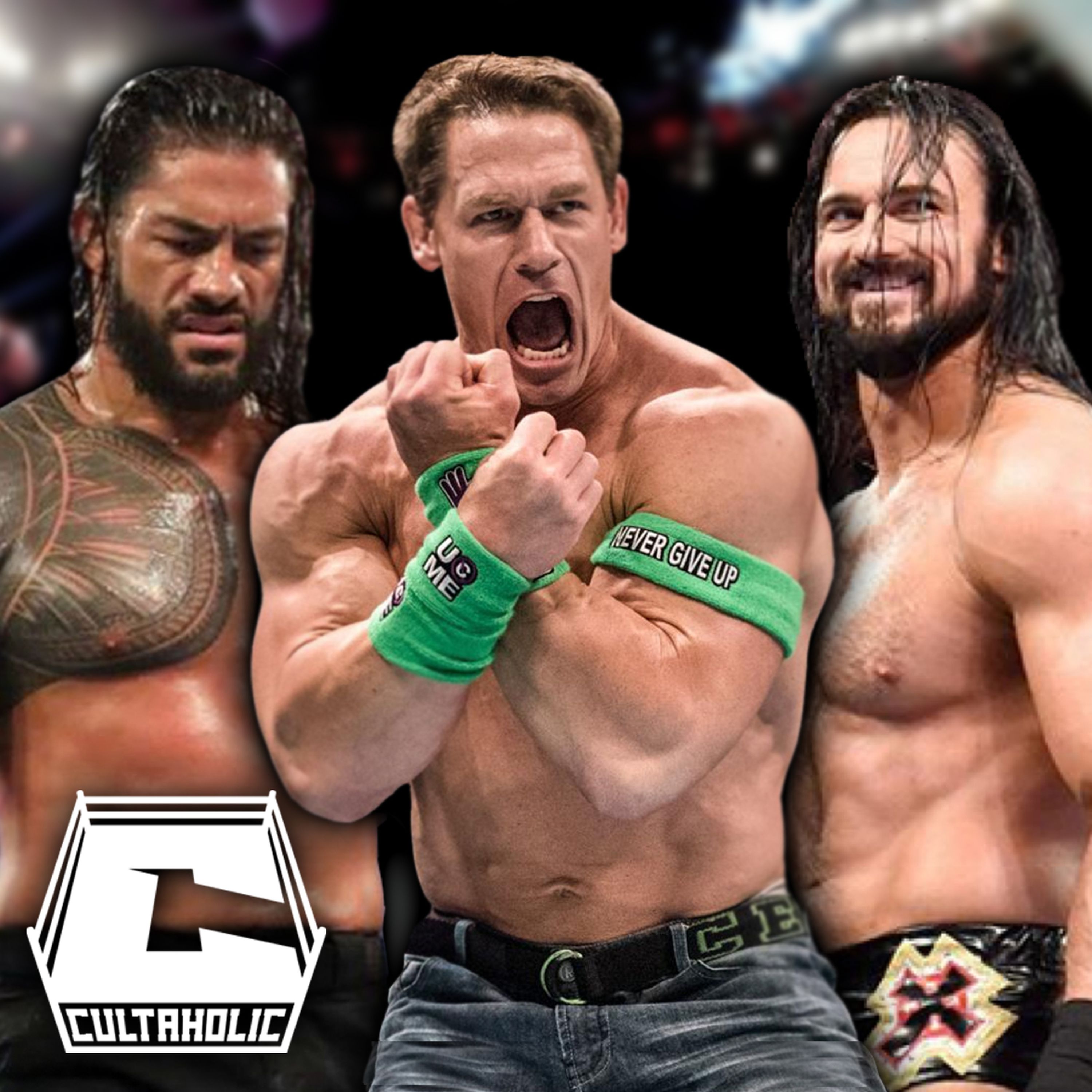Cultaholic Wrestling Podcast #143: How Should John Cena Return To WWE?