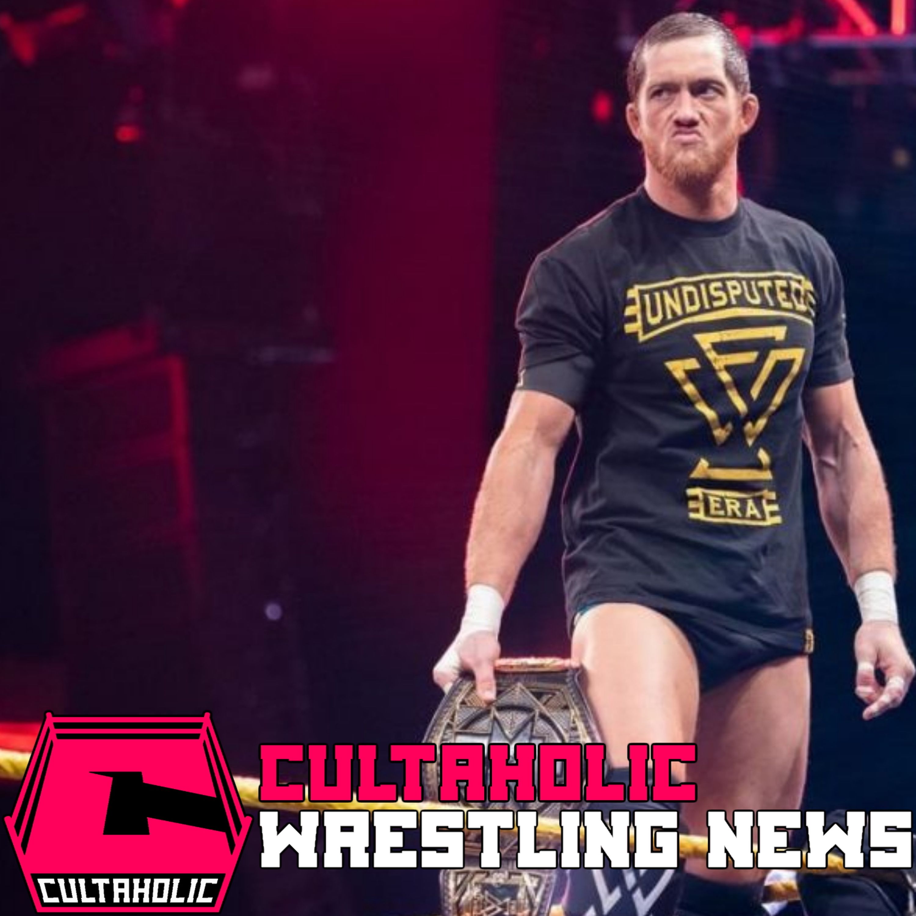 NEWS | Future Plans For NXT Stars | WWE Star Undergoes Surgery | AEW TNT Title Match Announced | 01/10/2020