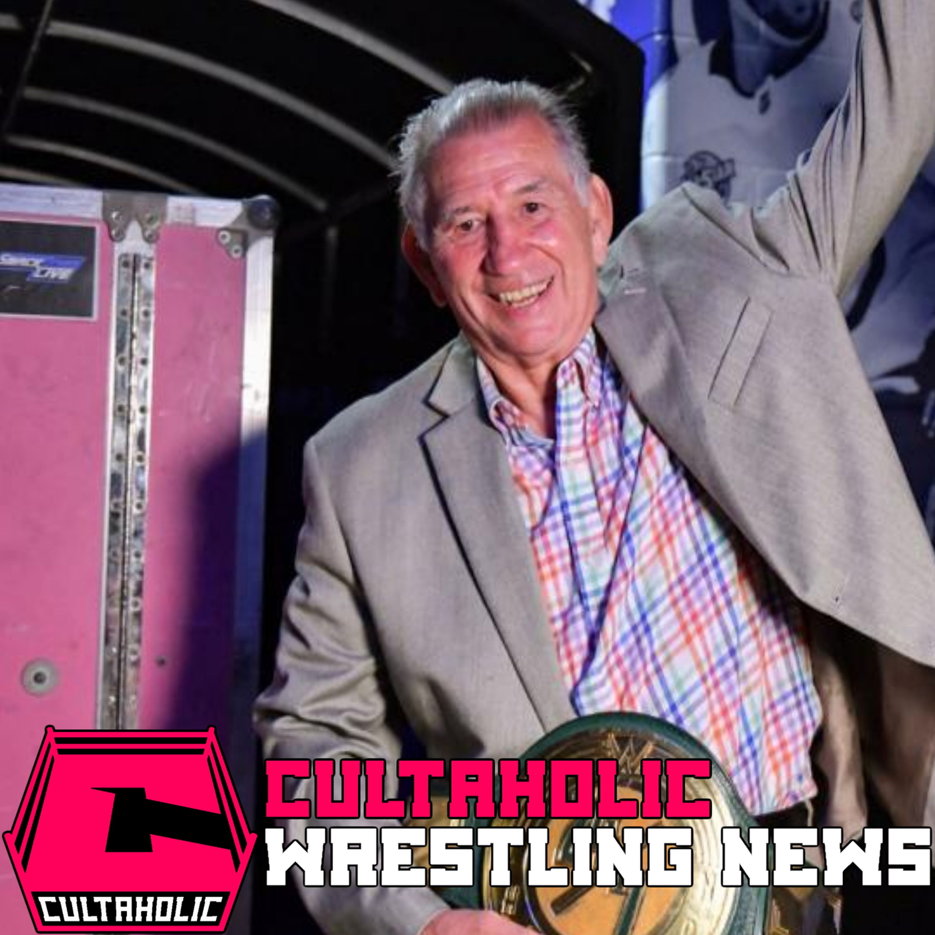 NEWS: WWE Make Multiple Releases, More Reportedly Coming | AEW Go Over A Million | 09/11/20
