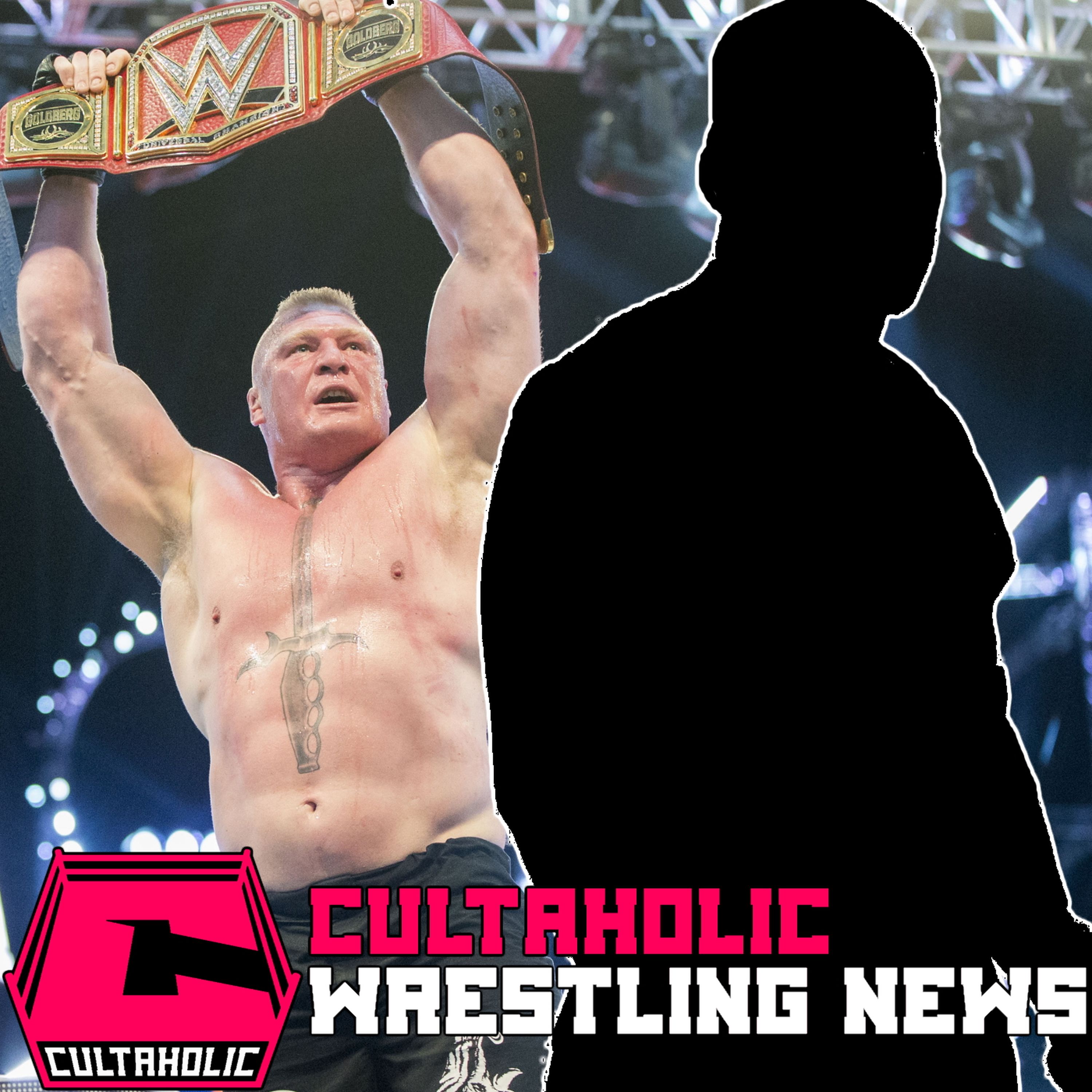 NEWS: WWE Legend Gets “Huge Offer” From AEW | UFC Star Wants Brock Lesnar Match | RETRIBUTION Revealed | 09/09/20