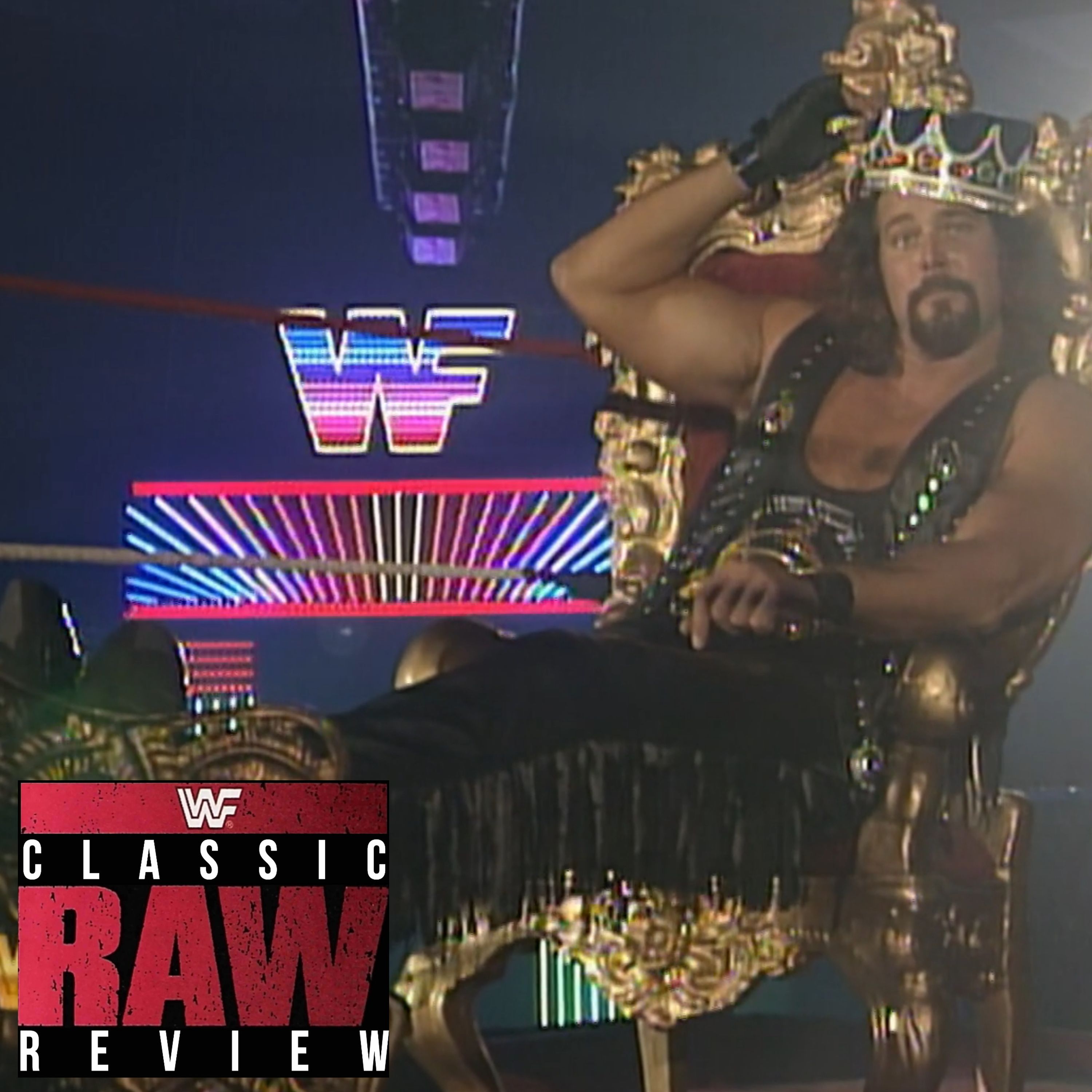 Cultaholic Classic Raw Review #89 | December 26th, 1994