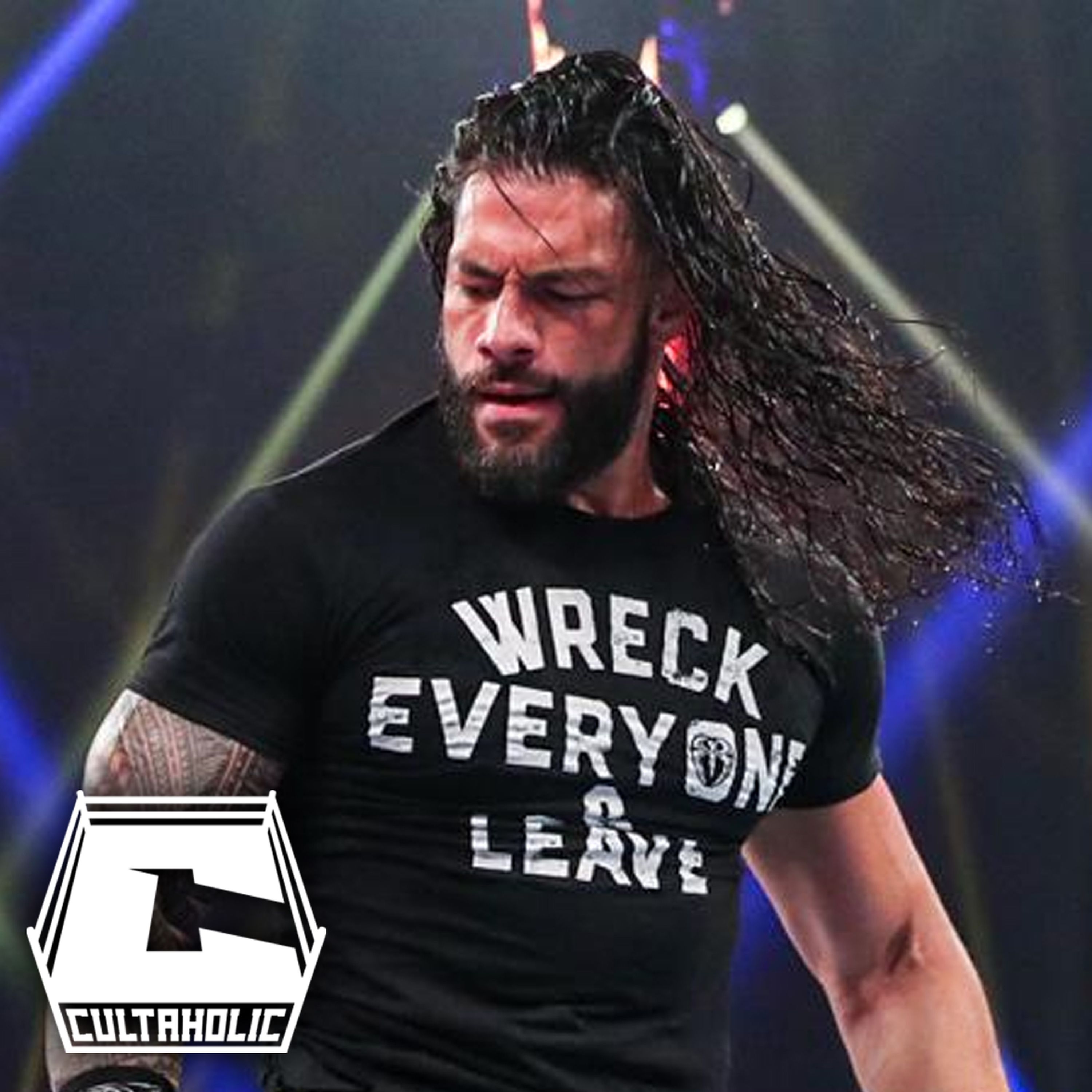 Cultaholic Wrestling Podcast #138: Will Roman Reigns Be A Babyface Or A Heel At WWE Payback 2020?
