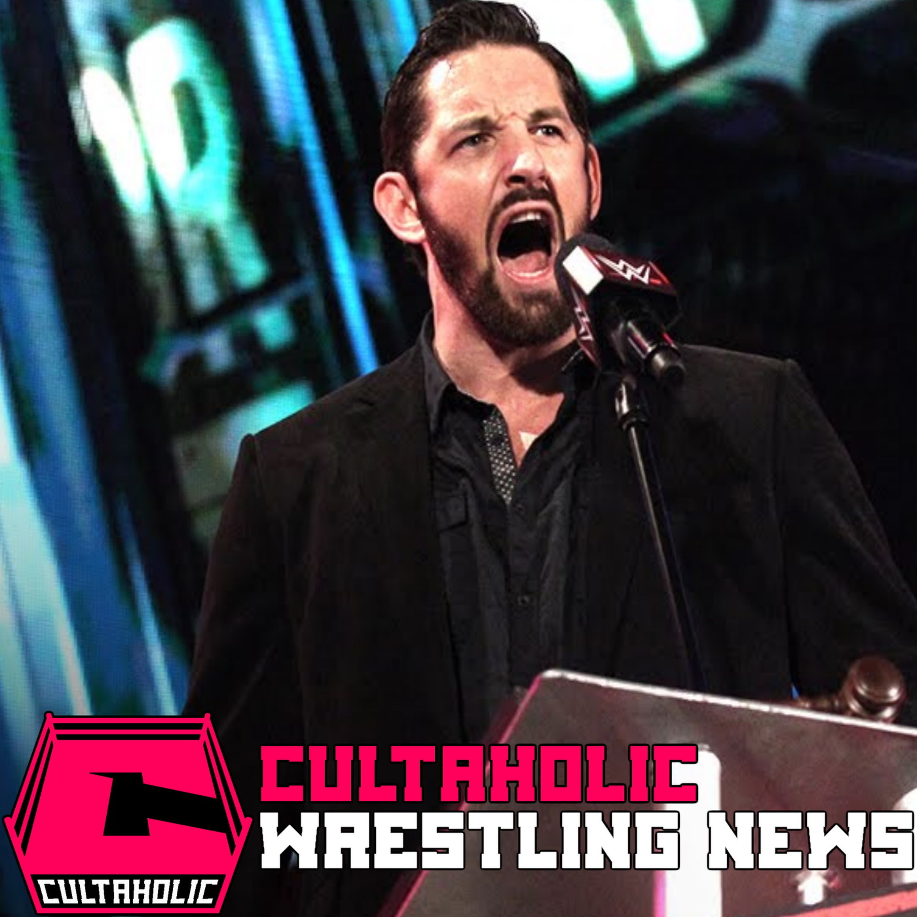 NEWS: Wade Barrett Returns To WWE | Top Raw Star Reponds To Fan Backlash | 26/08/20