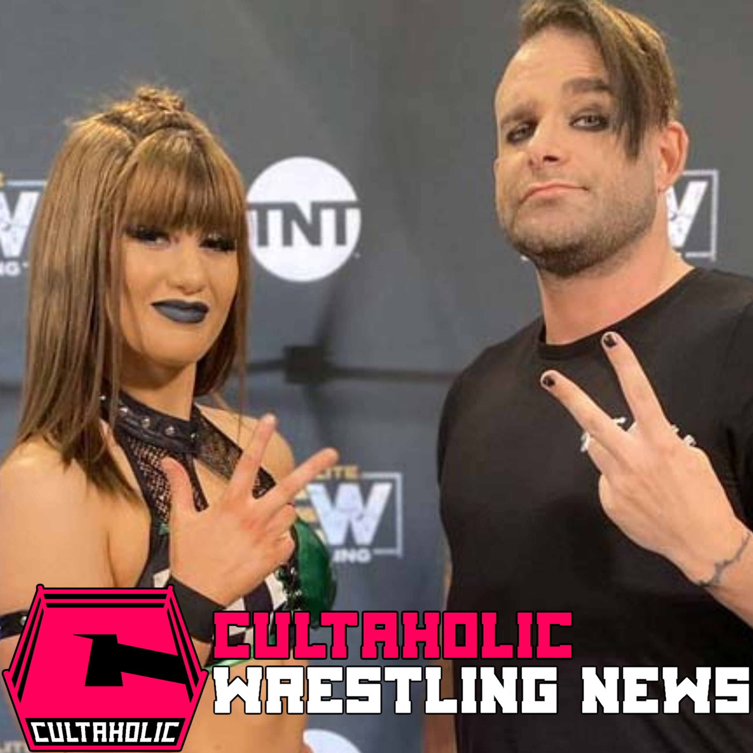 NEWS: AEW Releases Multiple Stars | WWE SummerSlam Location | Indy Shows On WWE Network ICW's Billy Kirkwood | 14/08/20