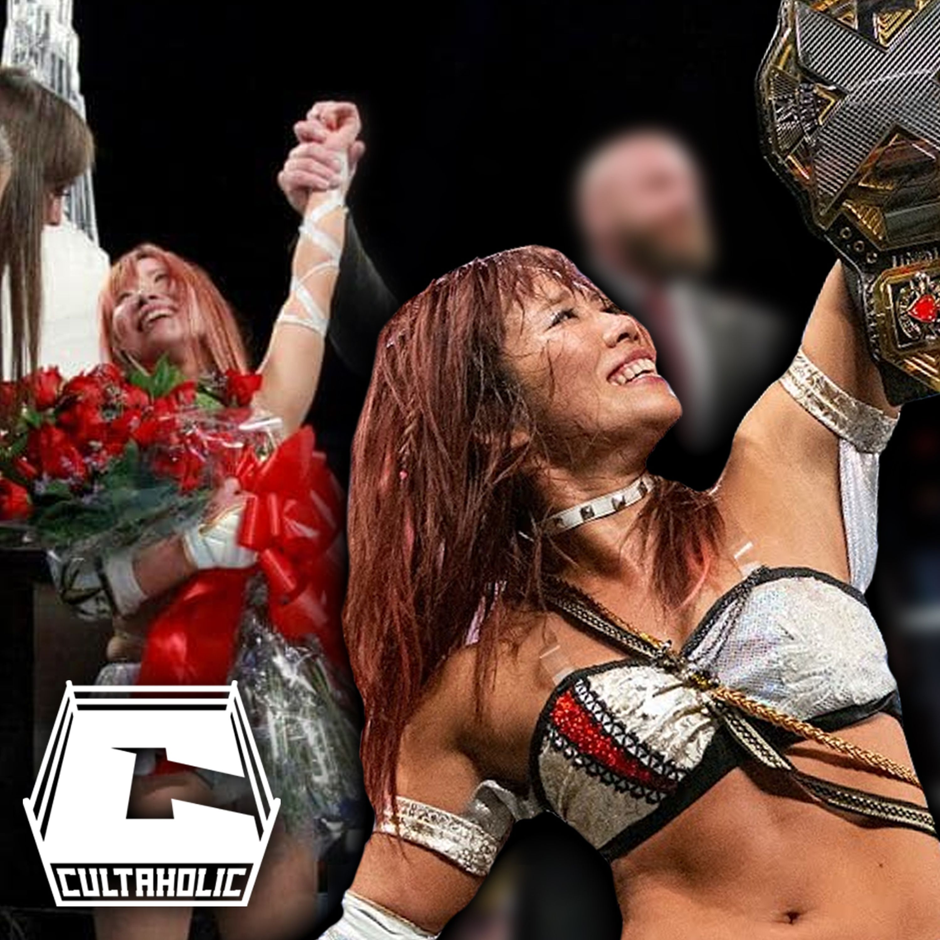 Cultaholic Wrestling Podcast #134: What Is Kairi Sane's Best WWE Moment?