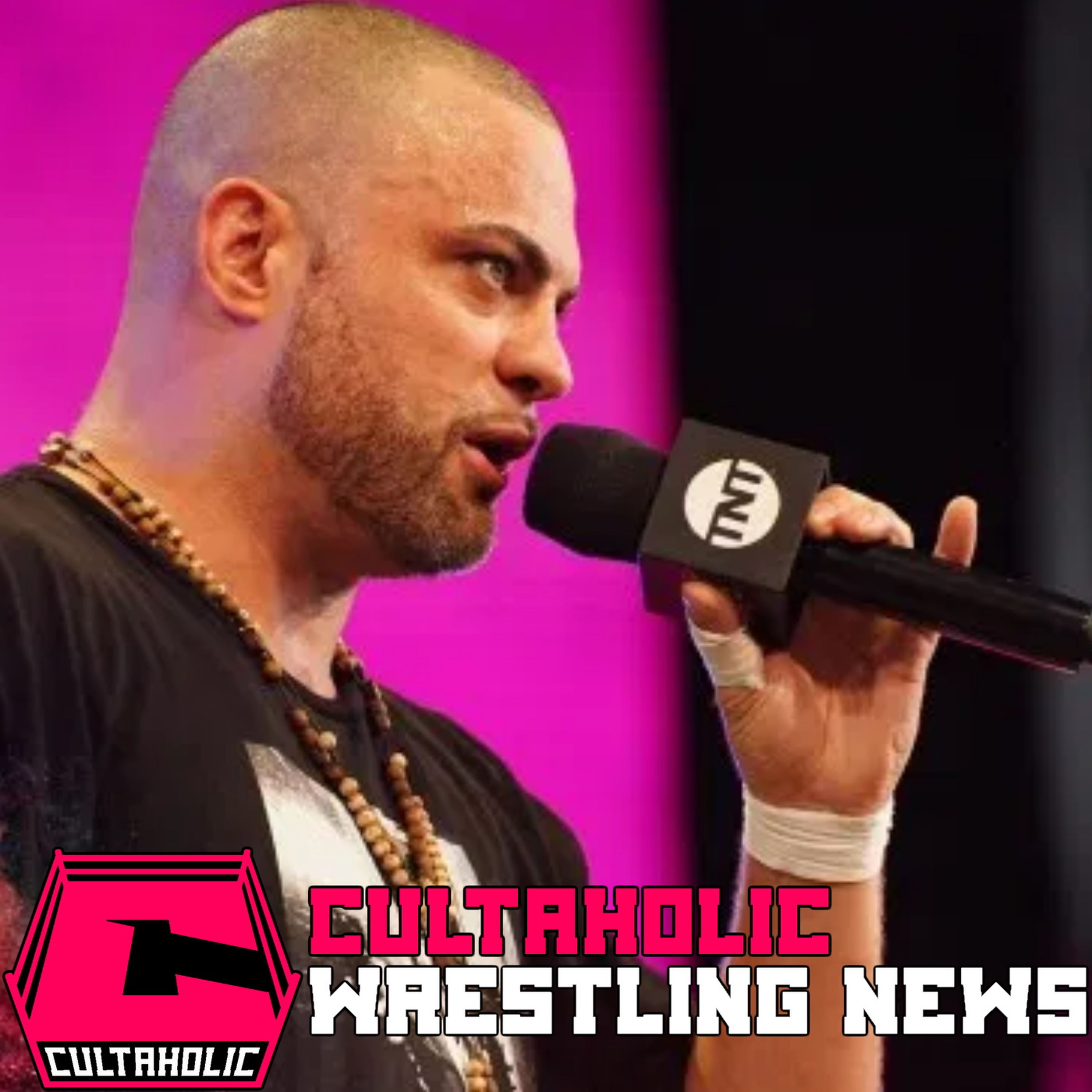 WWE's Scrapped Undertaker Plans Revealed | Shock AEW Return | Top Indy Star Makes Dynamite Debut | Cultaholic Wrestling News 23/07/2020