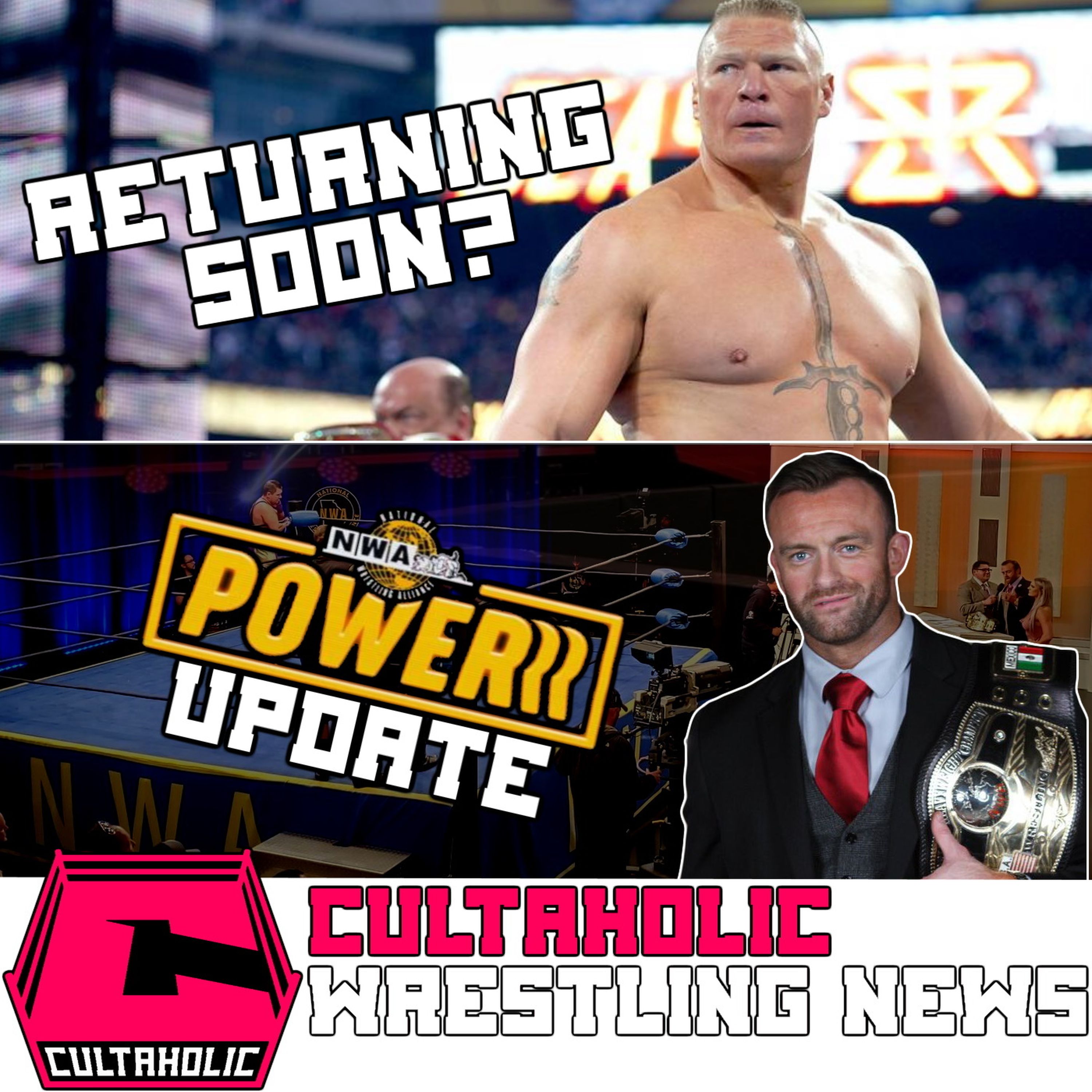 Update On WWE Superstar Departure | NWA Powerrr Update | Cultaholic Wrestling News 17/07/2020
