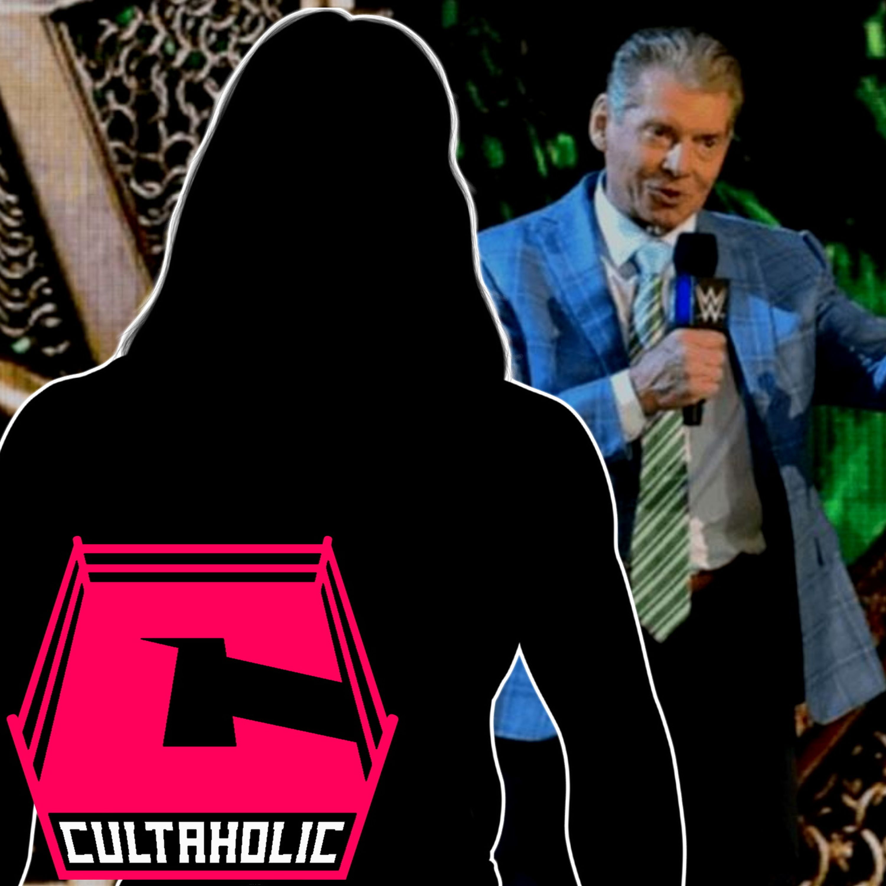 Vince McMahon Hot On Smackdown Star | AEW Takes Shot At WWE’s Eye For An Eye Match | Cultaholic Wrestling News 08/07/2020