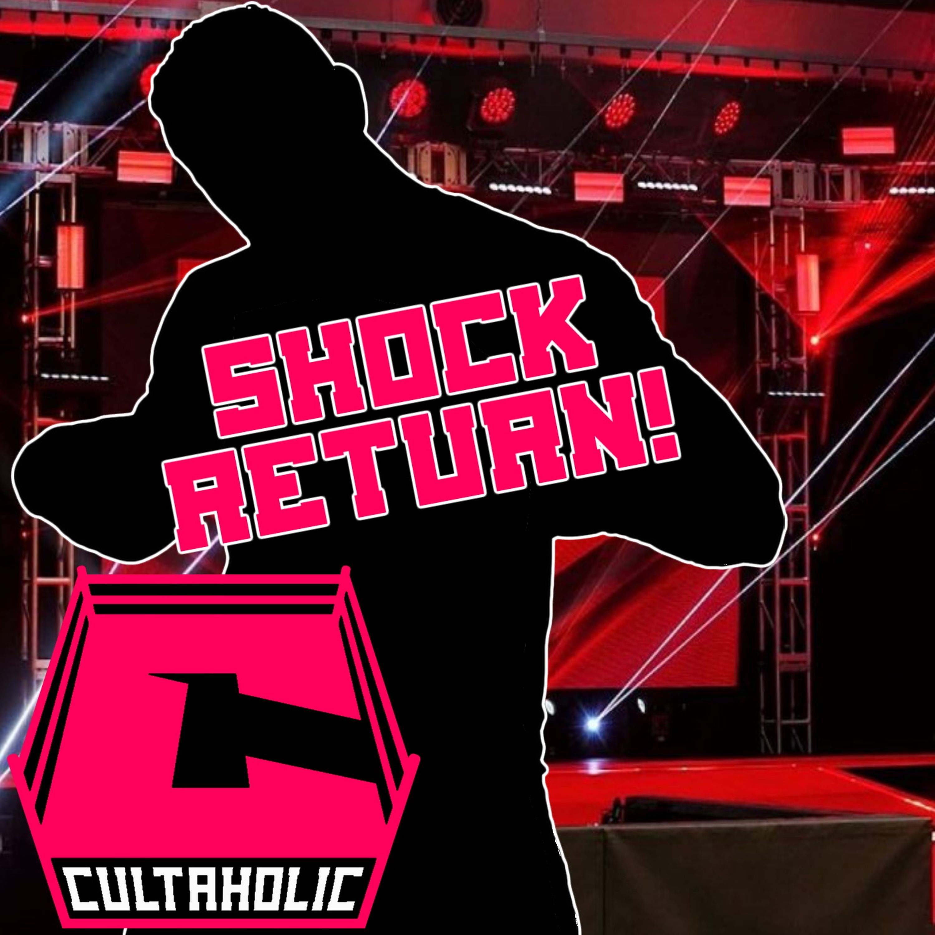 Huge Return On WWE RAW | Original WWE Royal Rumble 2020 Winner Revealed