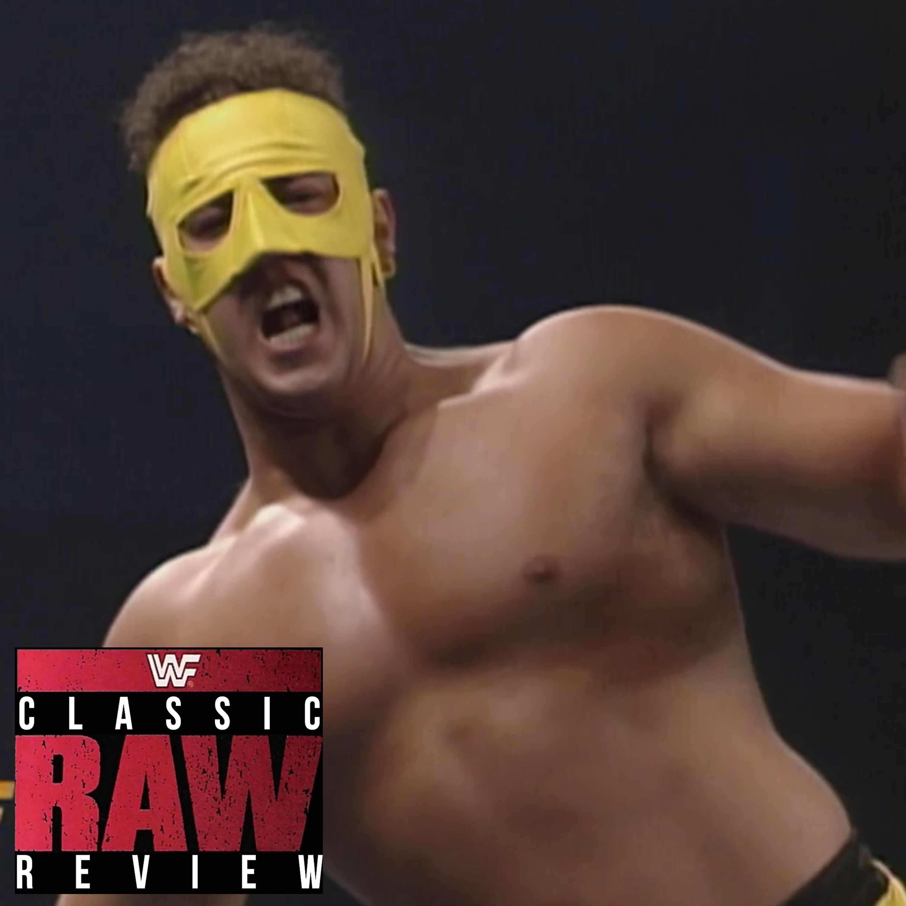 Cultaholic Classic Raw Review #85 | November 14th, 1994