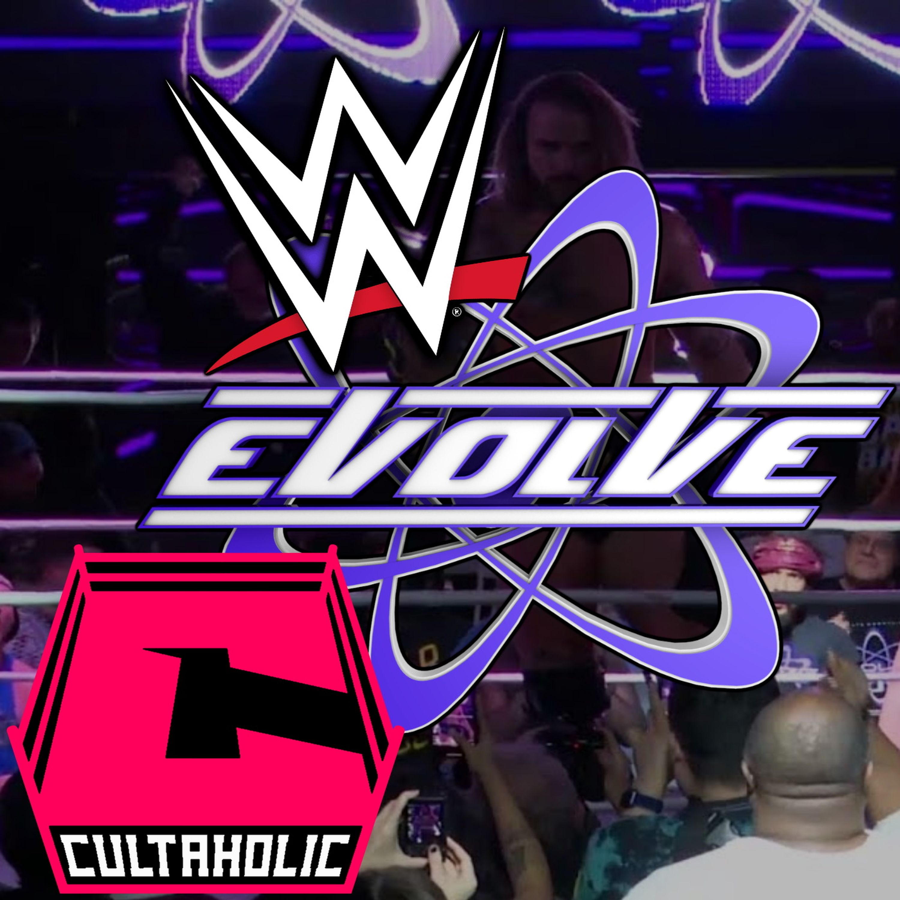 WWE Buys EVOLVE Wrestling | Huge NXT Great American Bash Spoilers Leaked