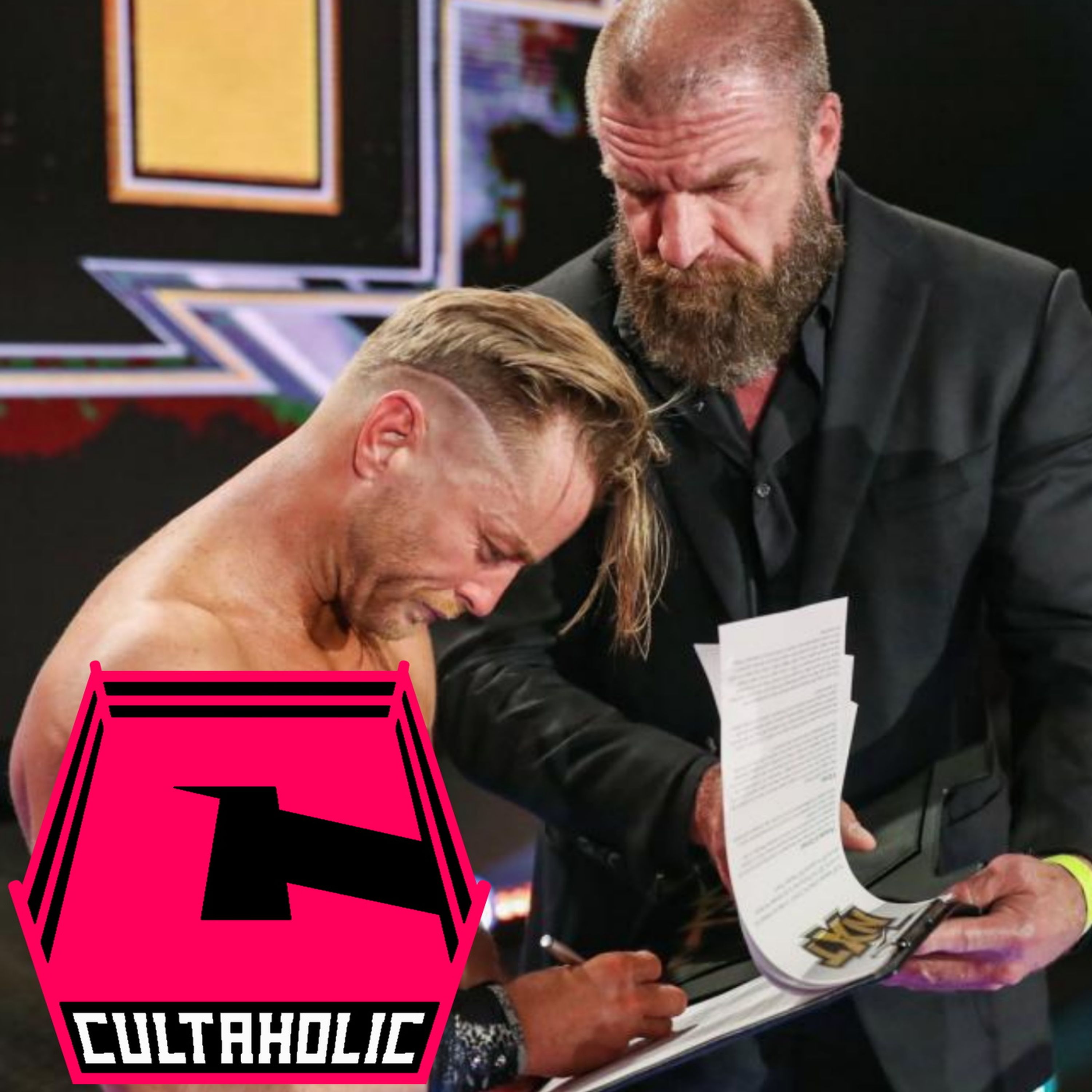 Drake Maverick Re-Signs With WWE, Big AEW Debut Next Week | Cultaholic Wrestling News 04/06/2020