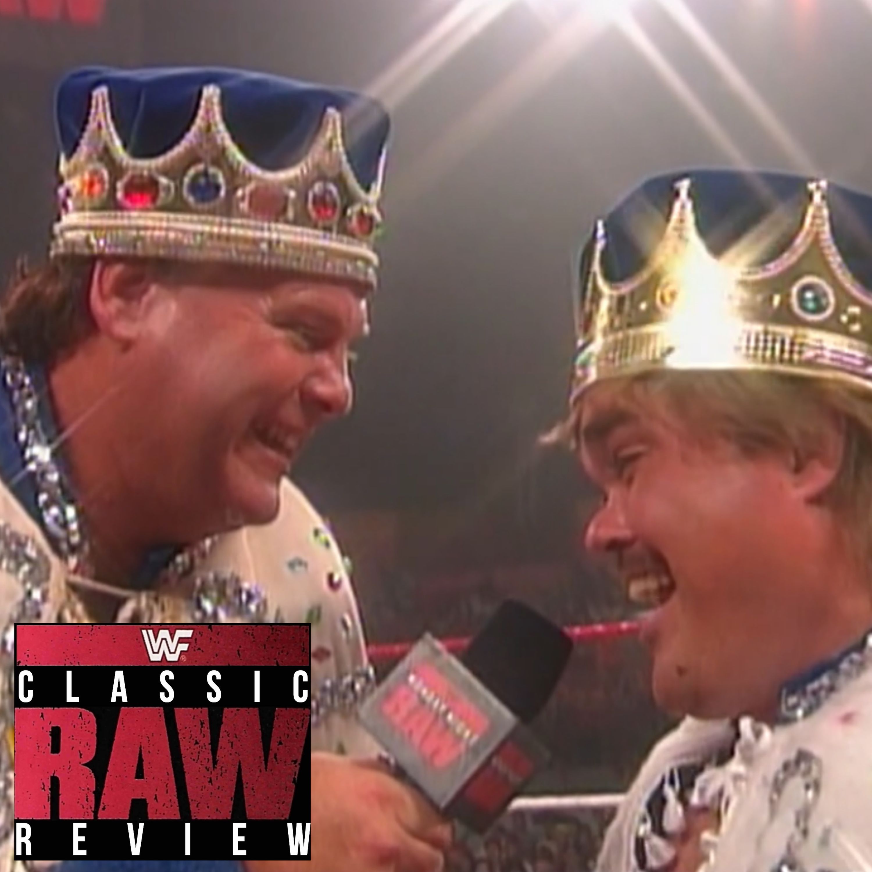 Cultaholic Classic Raw Review #80 | October 10, 1994