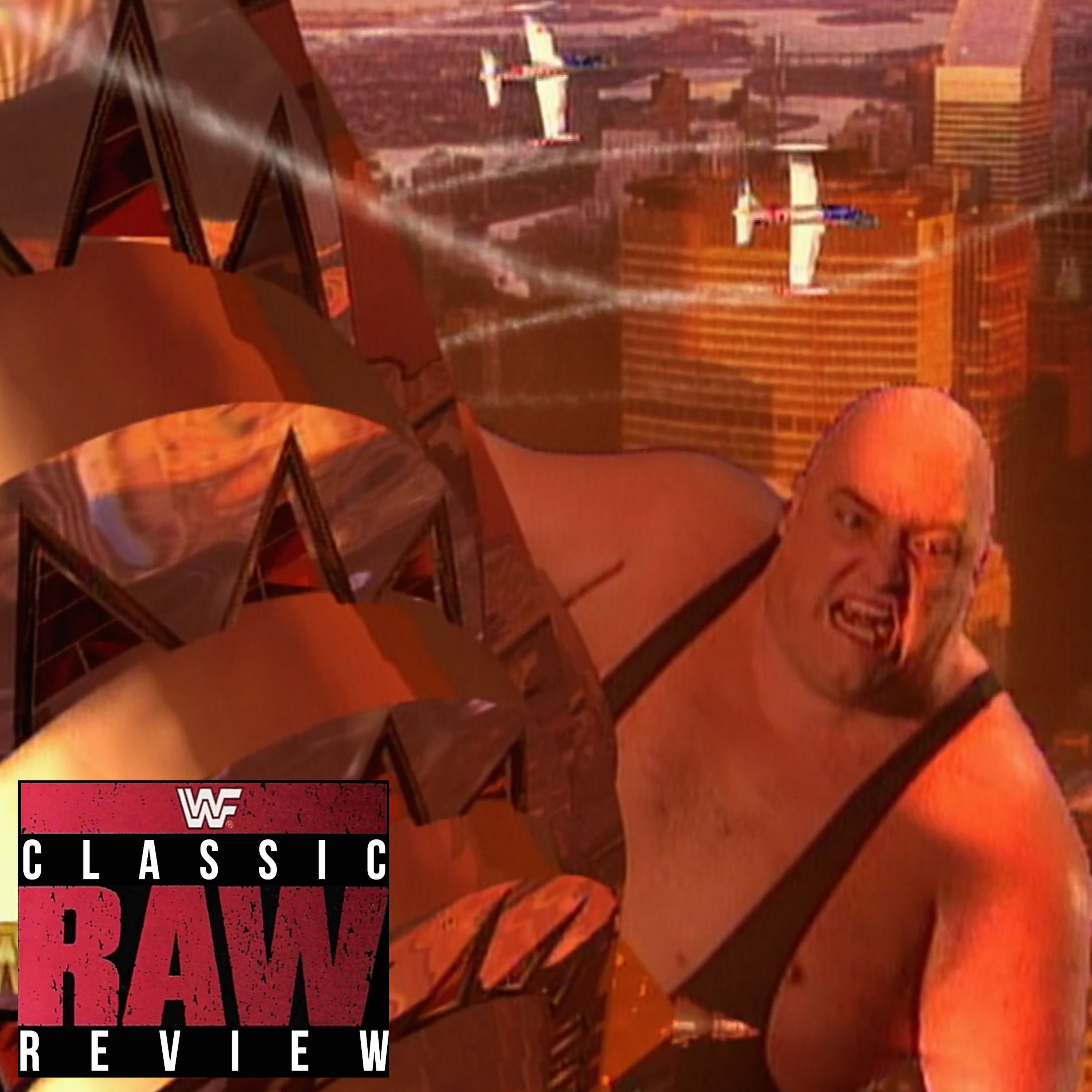Cultaholic Classic Raw Review #79 | October 3, 1994