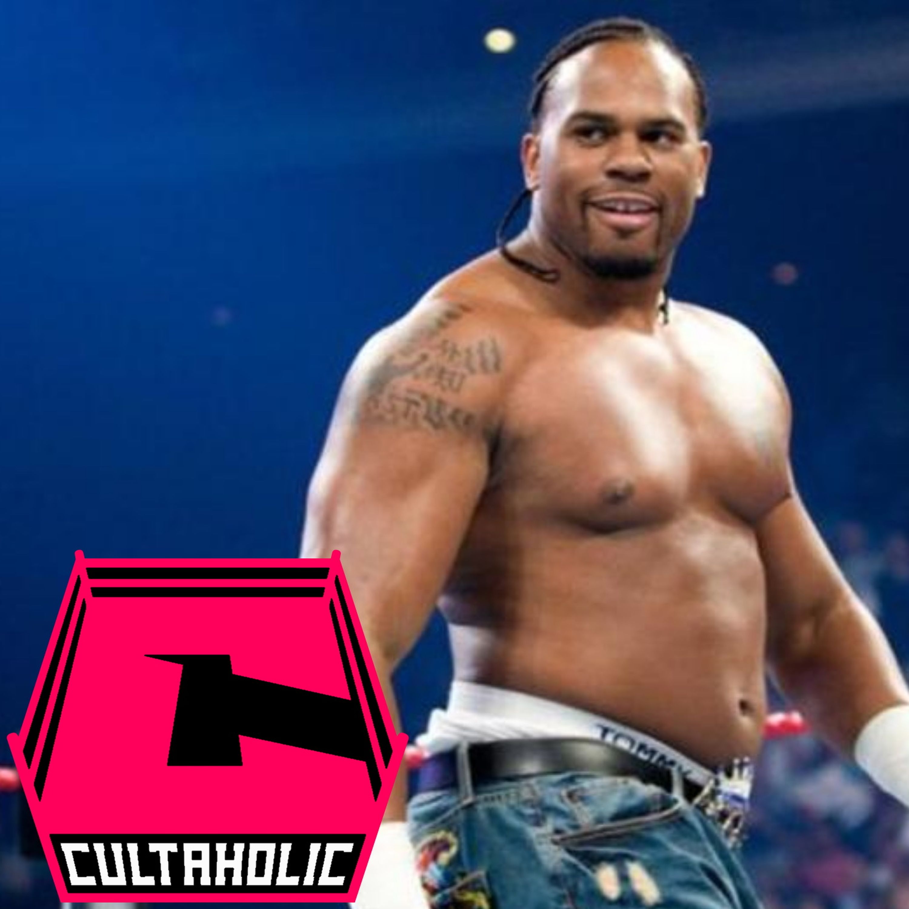 Remembering Shad Gaspard, AEW Stars Possibly Injured Last Night | Cultaholic Wrestling News 21/05/2020