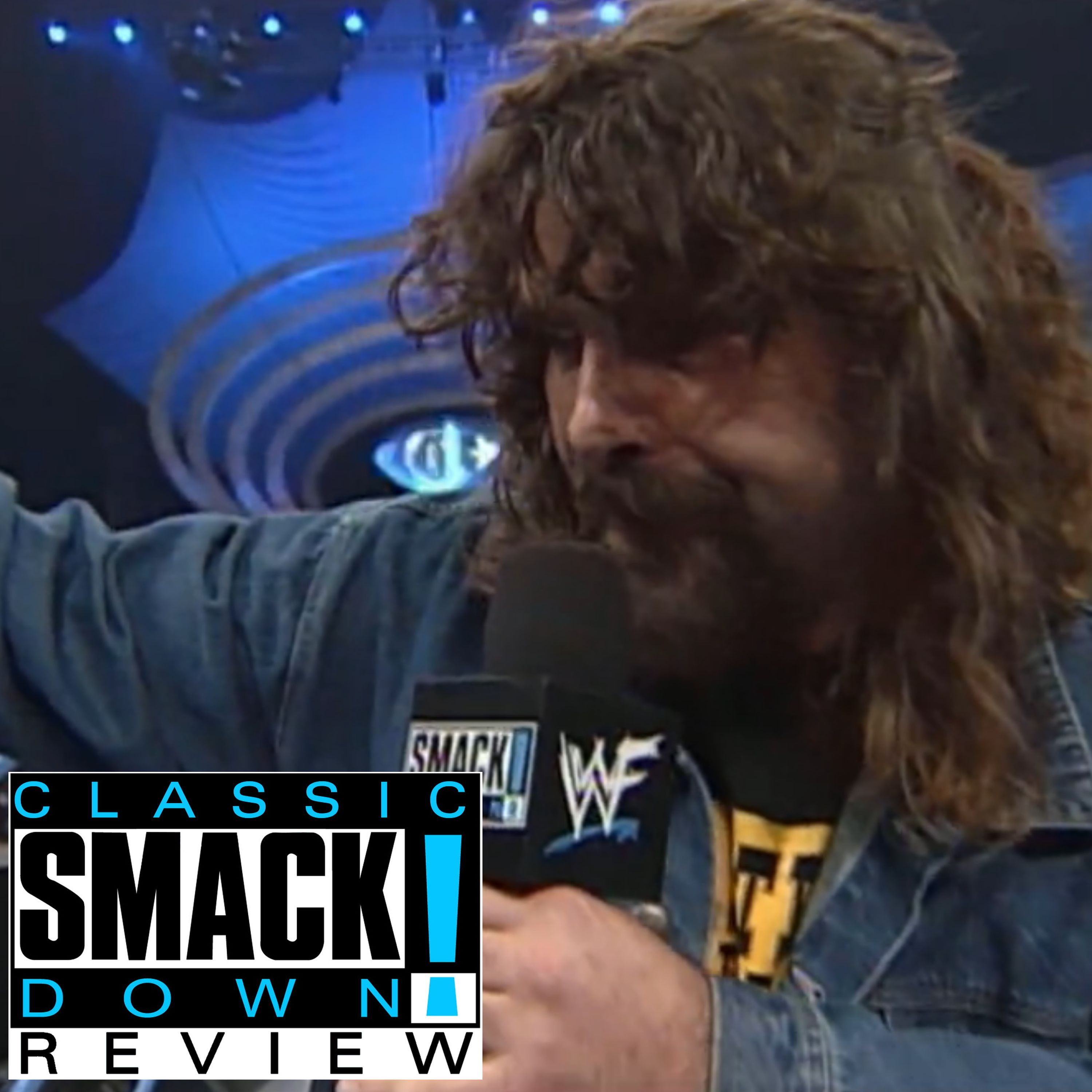 Cultaholic Classic Smackdown Review #26 | February 24th 2000