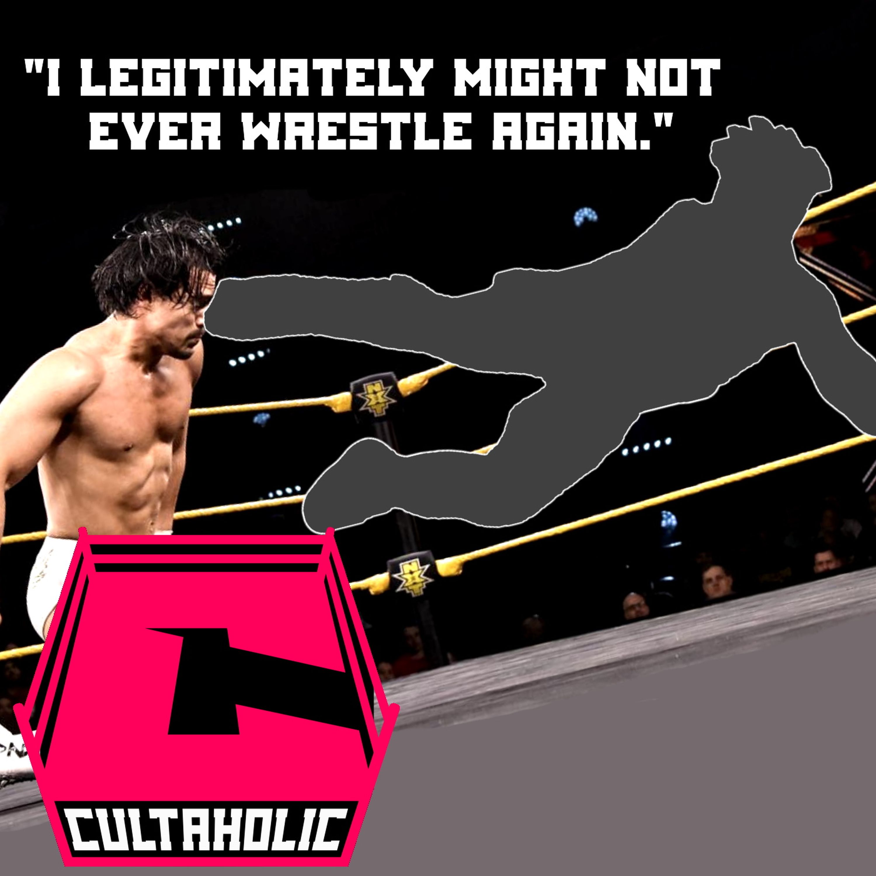 Released WWE Star "Might Not Ever Wrestle Again", Roman Reigns Edited out? | Cultaholic Wrestling News 05/05/2020