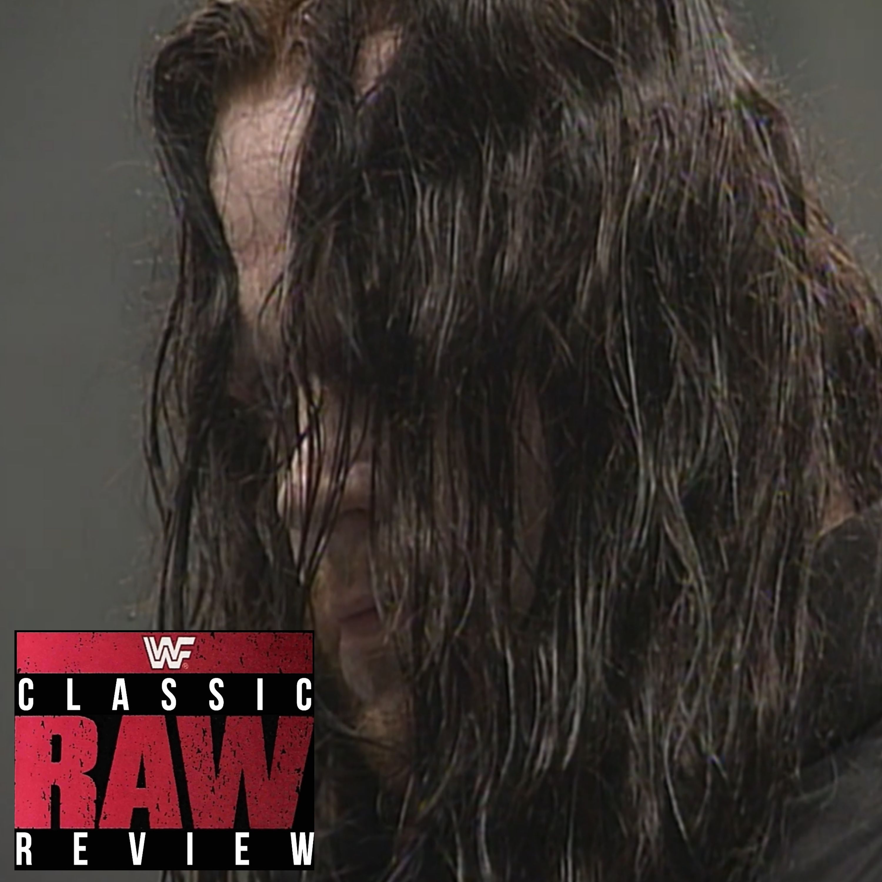 Cultaholic Classic Raw Review | Episode #76 September 12, 1994