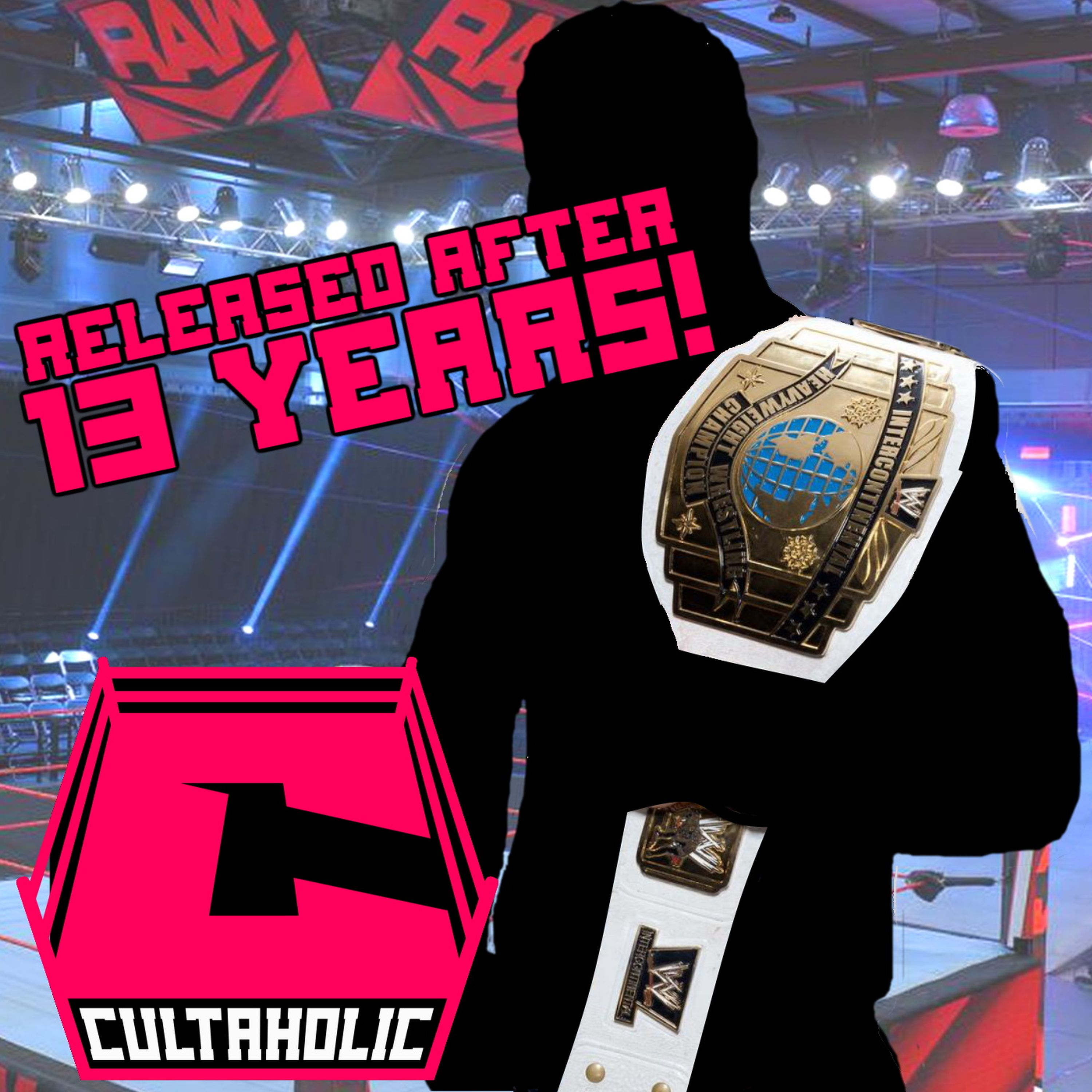 Another Long-Term WWE Star Released | Cultaholic Wrestling News 05/01/2020