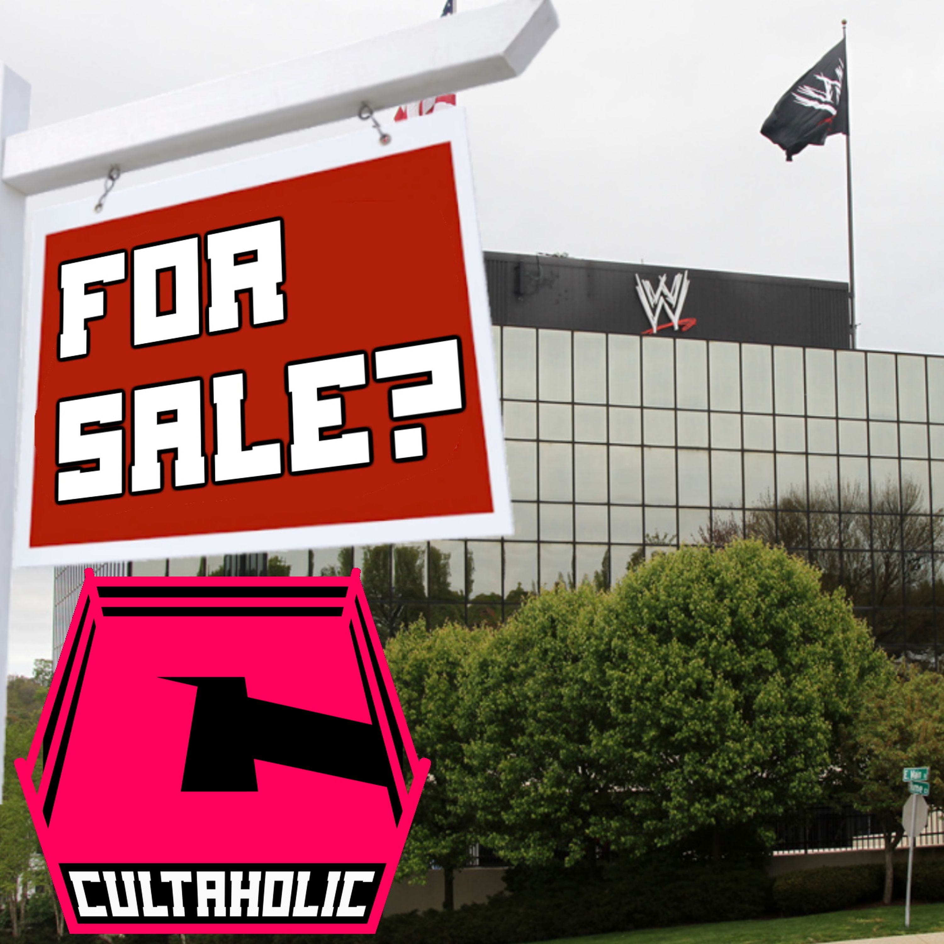 Ex-Employee Says WWE May Be Selling Company | Cultaholic Wrestling News 29/04/2020