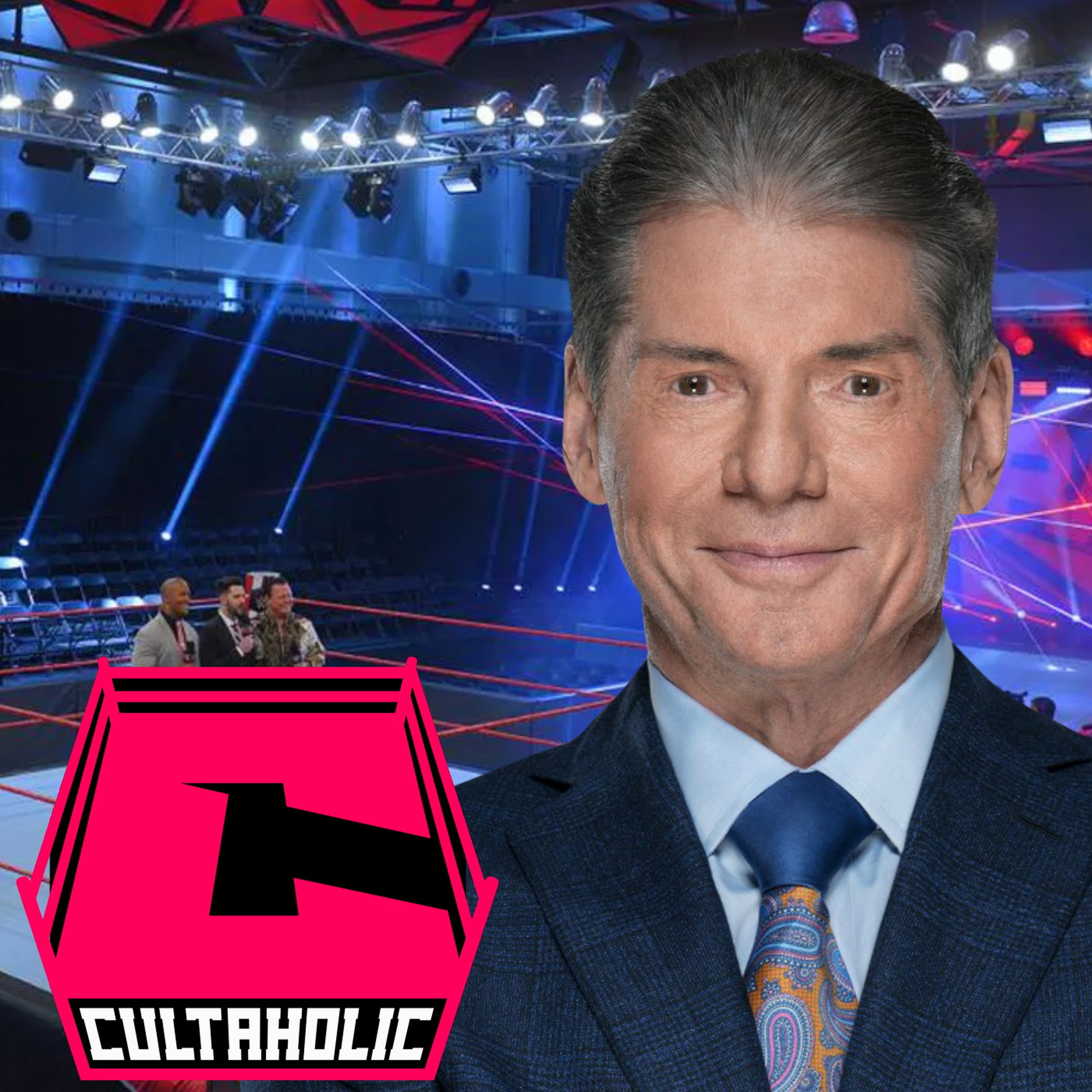 WWE Issues Statement Following Employee's 
