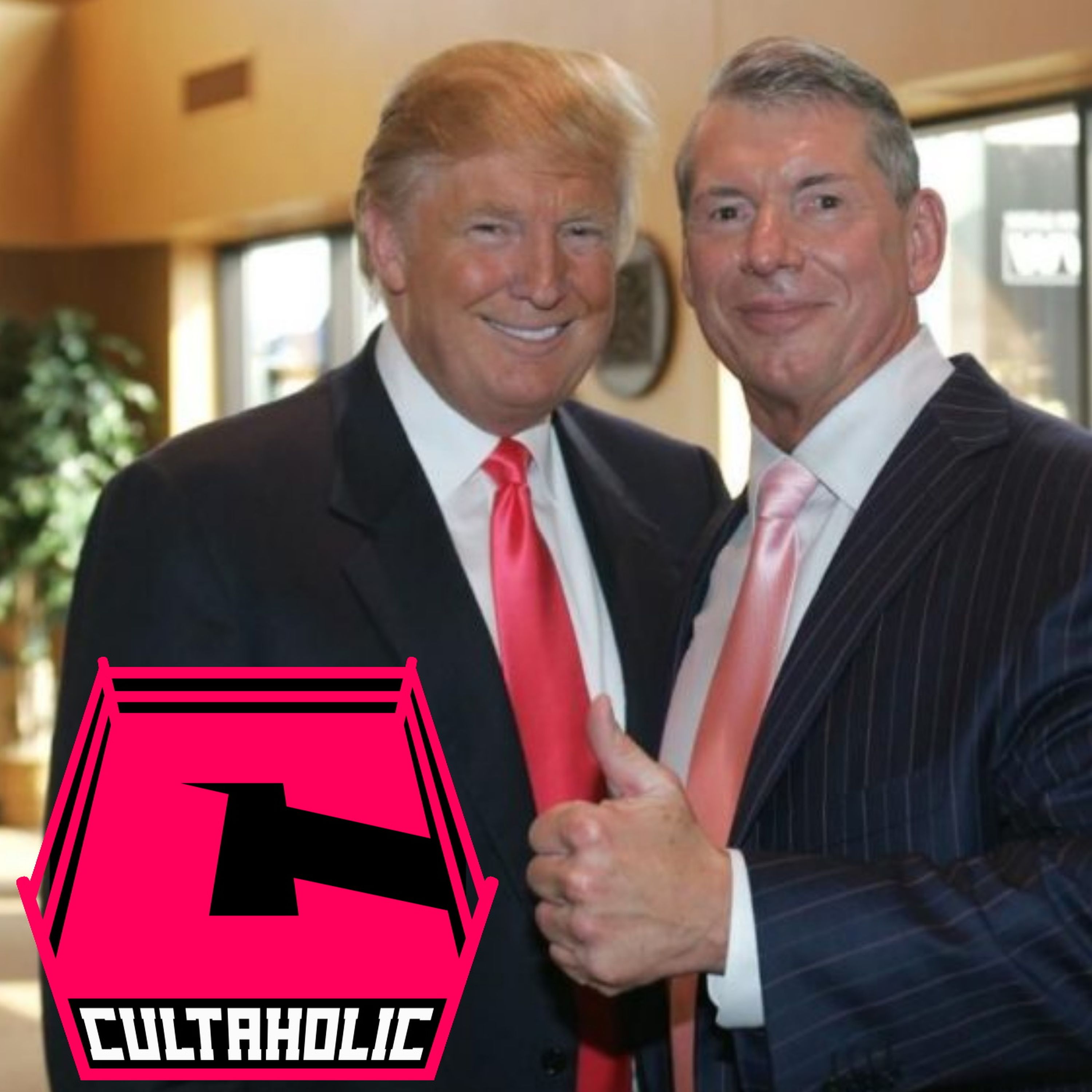 WWE Under Fire After Being Deemed "Essential Business", AEW Double Or Nothing Update | Cultaholic Wrestling News 15/04/2020