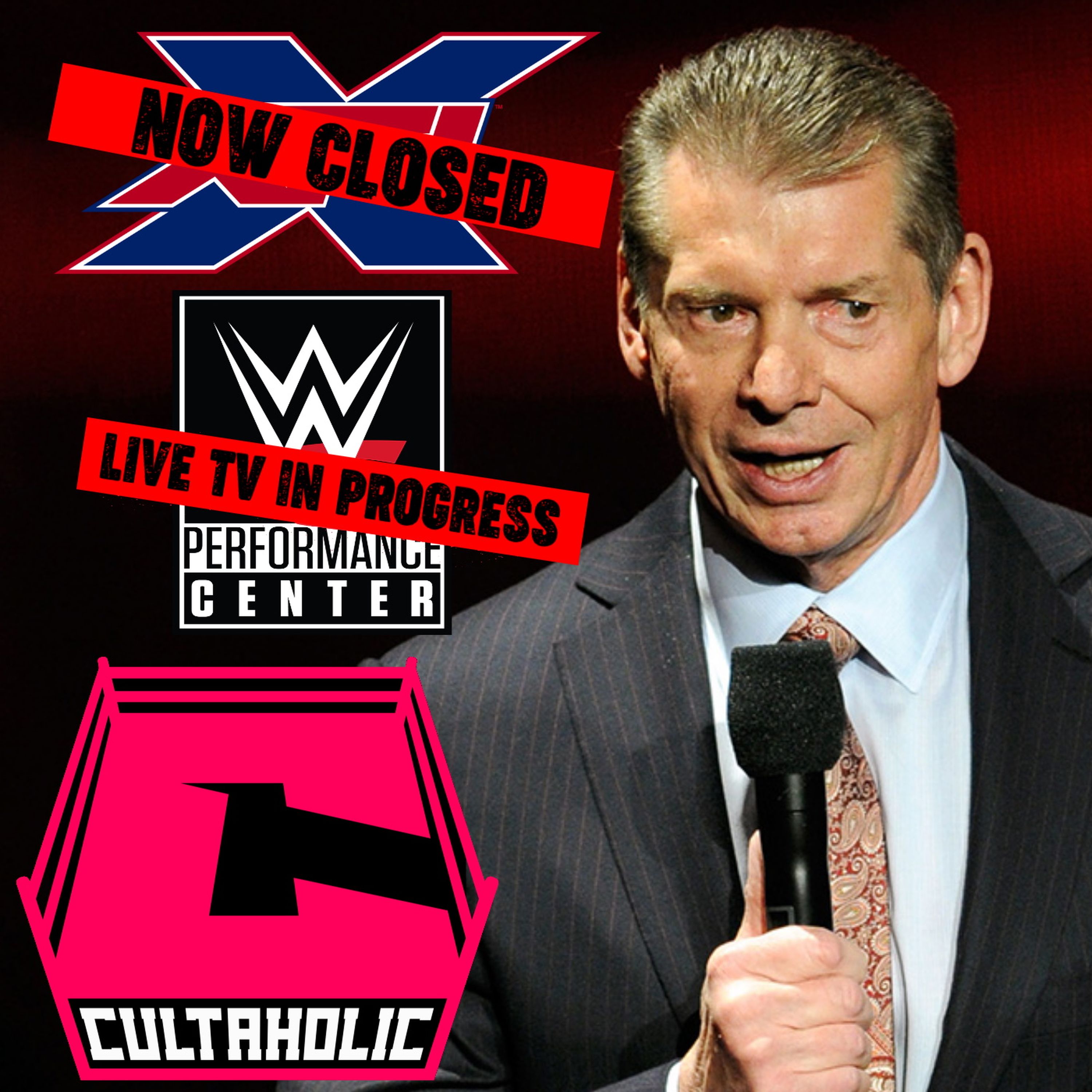 WWE Resume Live Shows, XFL Files For Bankruptcy | Cultaholic Wrestling News 14/04/2020