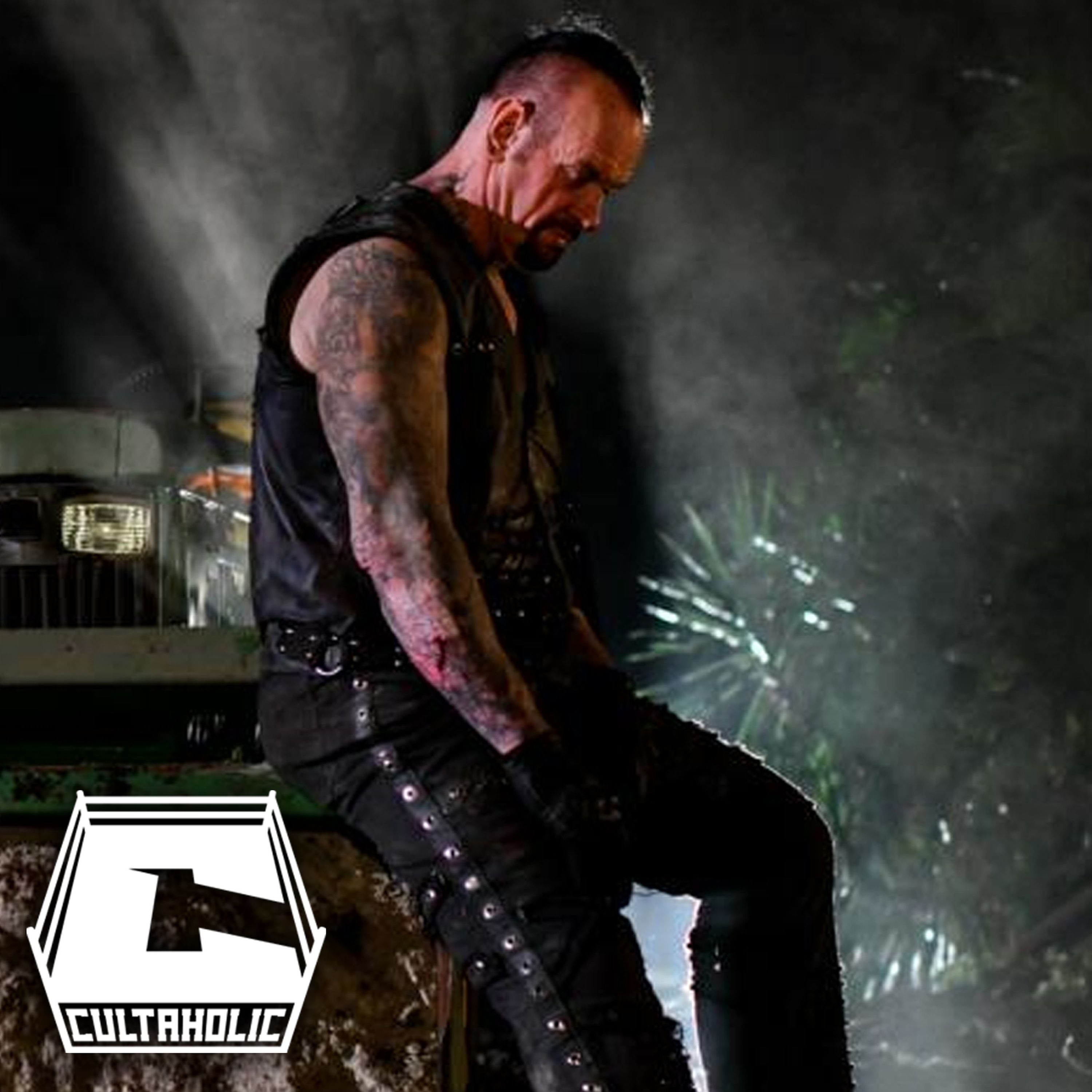 Cultaholic Wrestling Podcast #118: Is Cinematic Wrestling the Future of WWE?