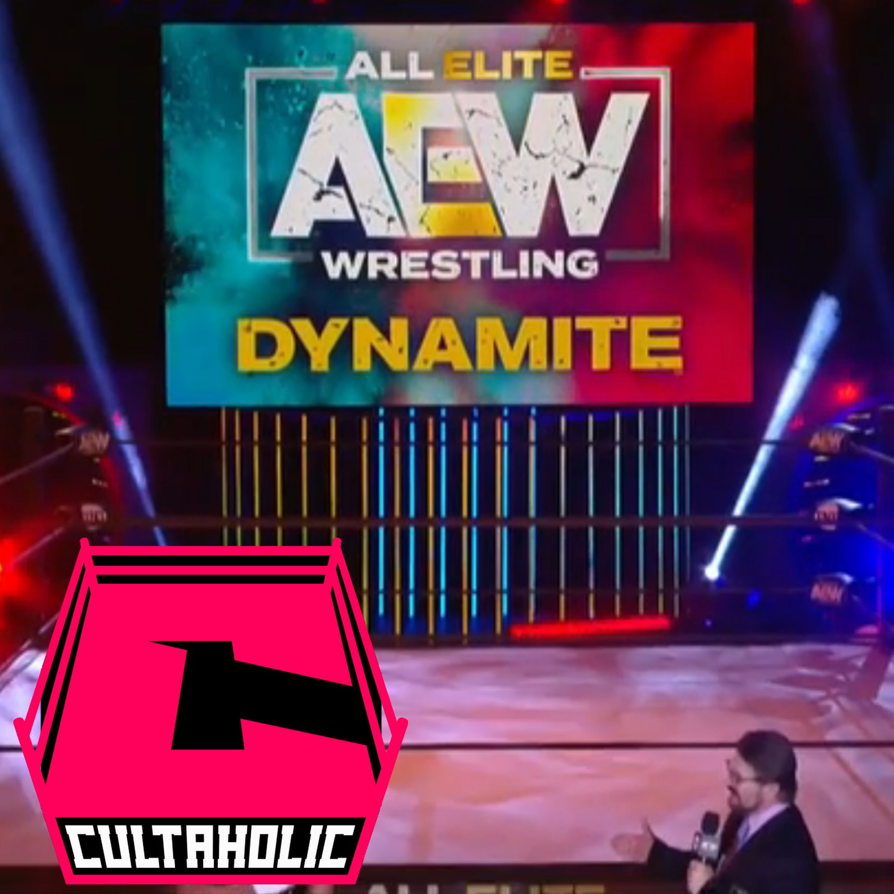 Police Attempt To Shut Down AEW, WWE Champion Off TV For The Foreseeable | Cultaholic Wrestling News 03/04/2020