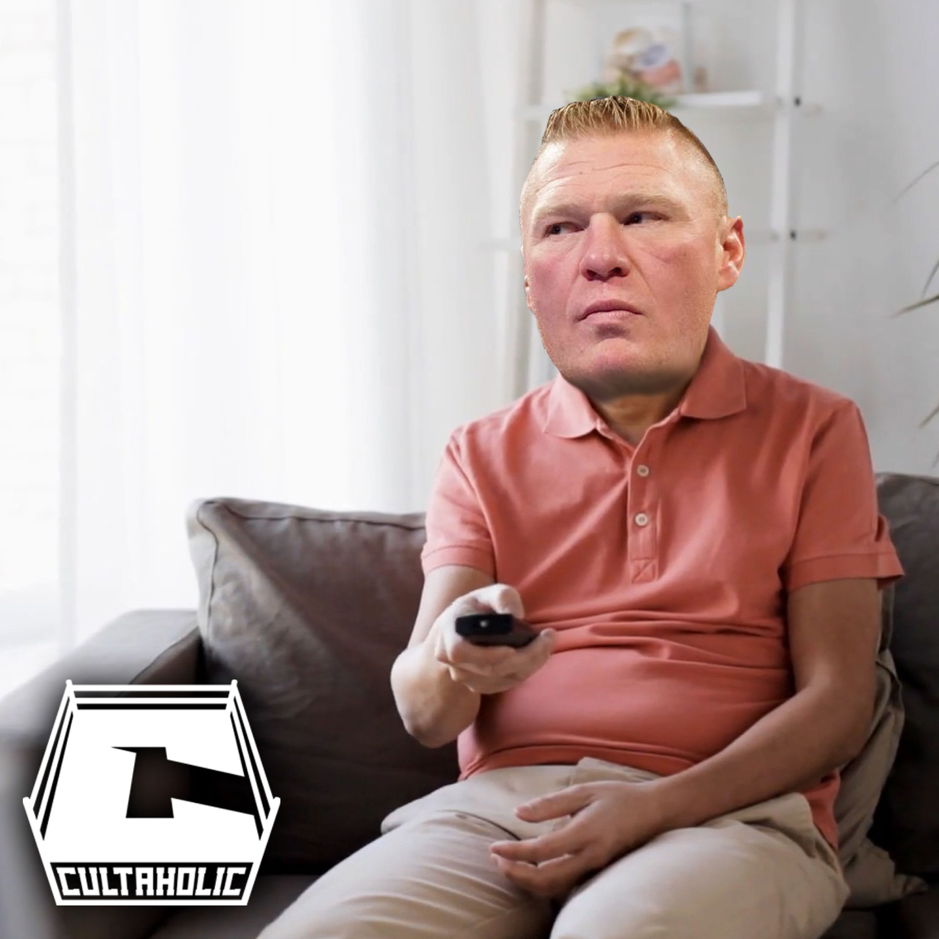 Cultaholic Wrestling Podcast #116: Should WWE Take A Break After WrestleMania 36?