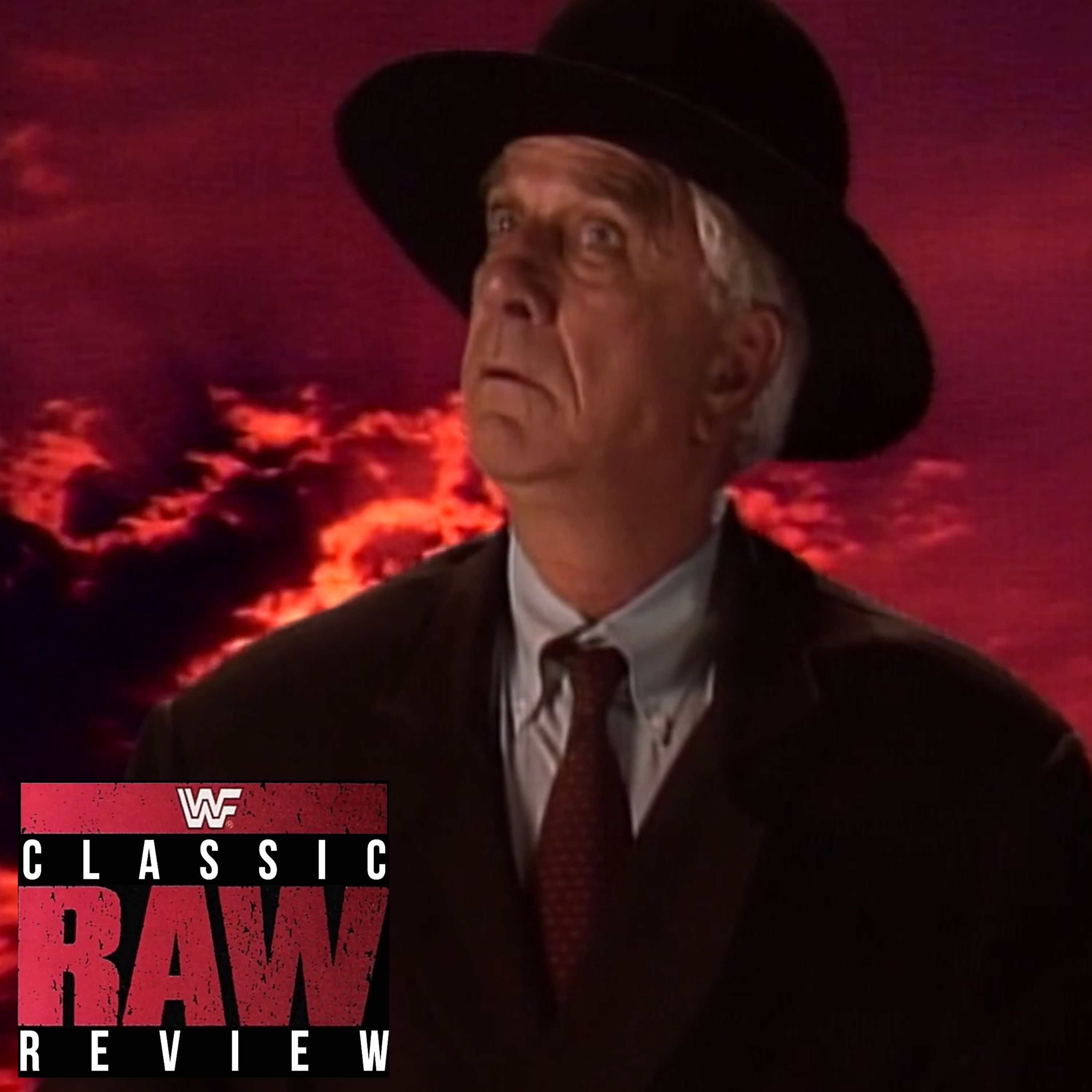 Cultaholic Classic Raw Review | Episode #71 July 25, 1994