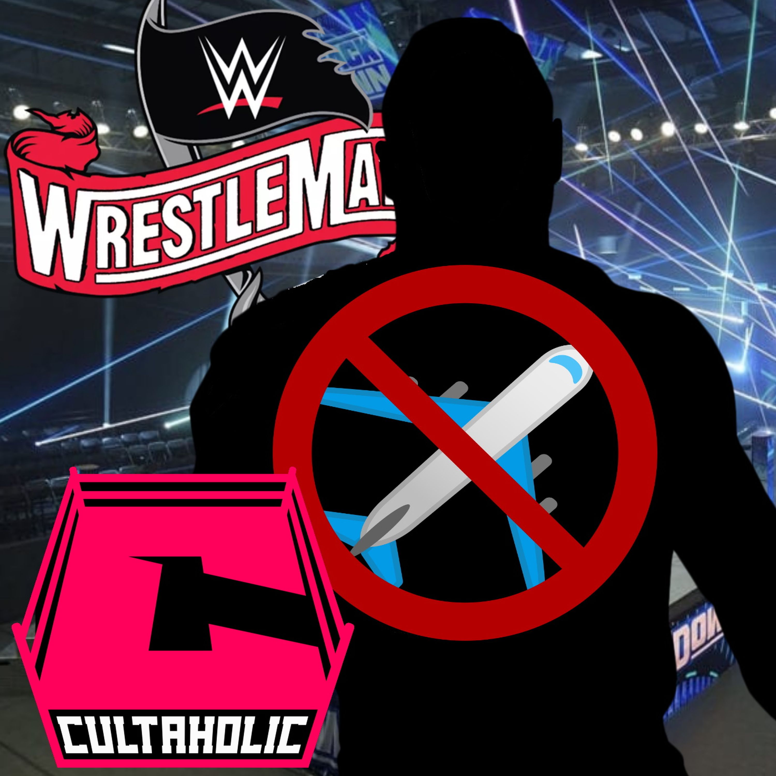 Top WWE Star Could Miss Wrestlemania, AEW/WWE TV Schedule Changes | Cultaholic Wrestling News 20/03/2020