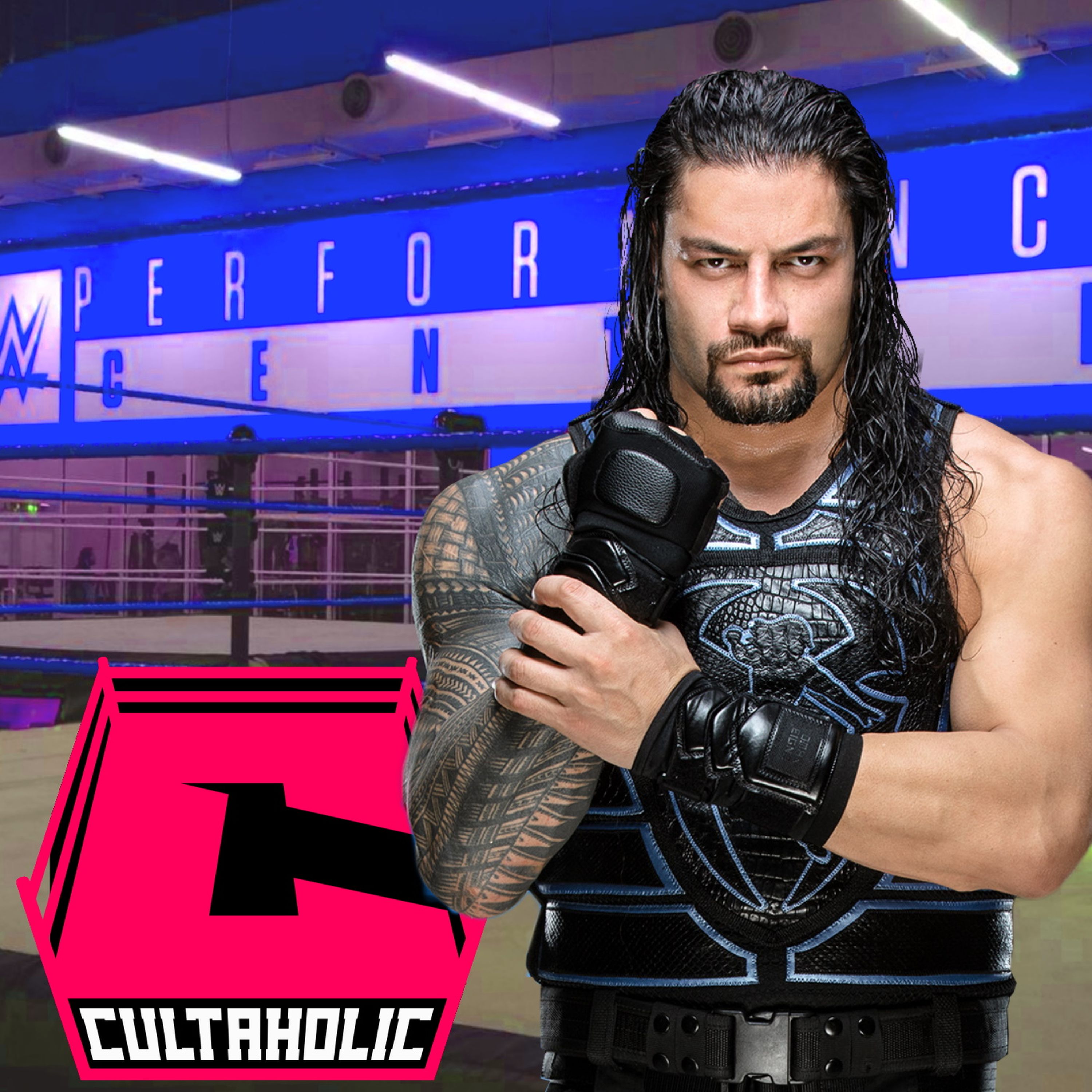 WWE Smackdown Moved To Performance Center, Wrestlemania Still Up In The Air | Cultaholic Wrestling News 13/03/2020