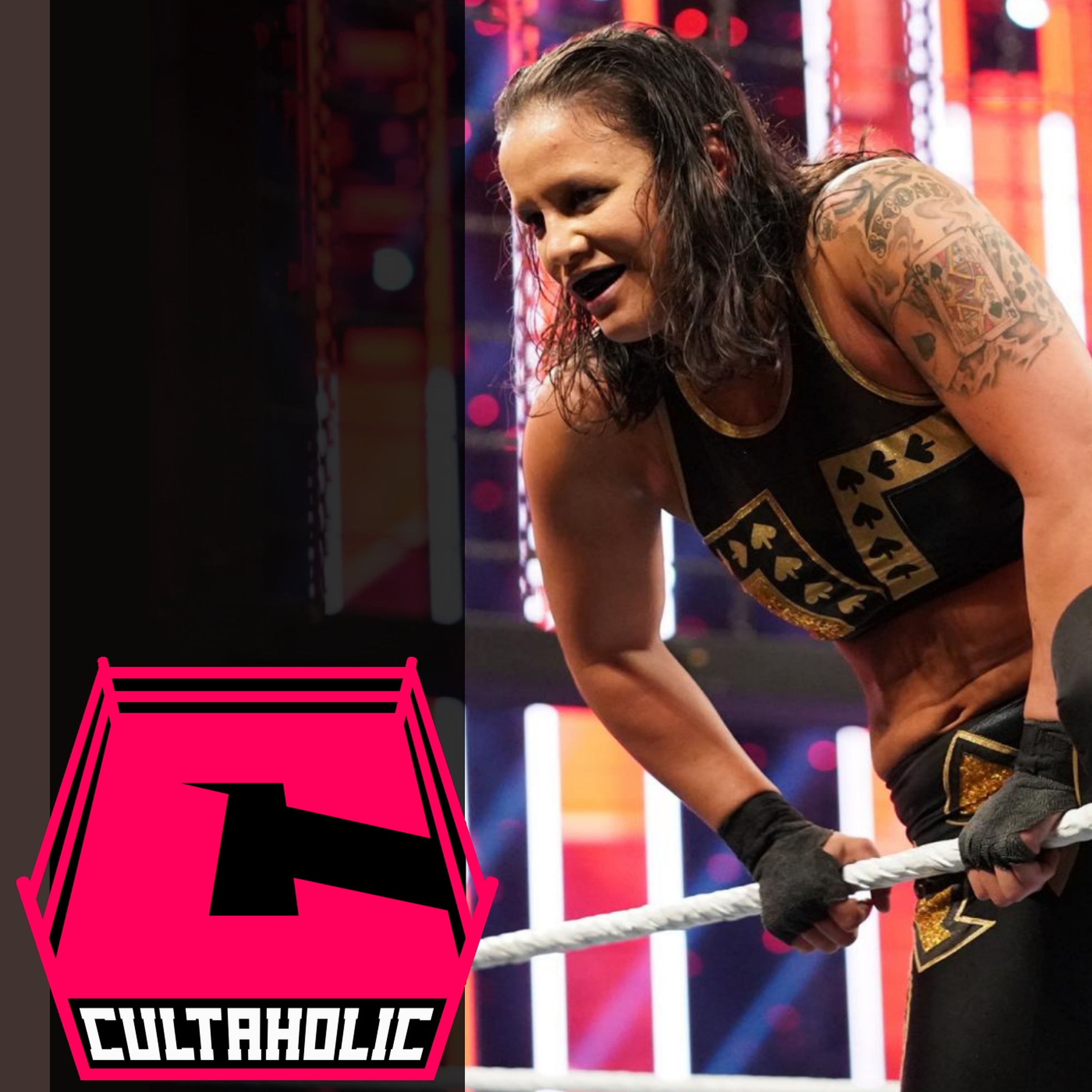Title Match Confirmed For Wrestlemania, AEW Reveal Blood And Guts Match Participants | Cultaholic Wrestling News 09/03/2020