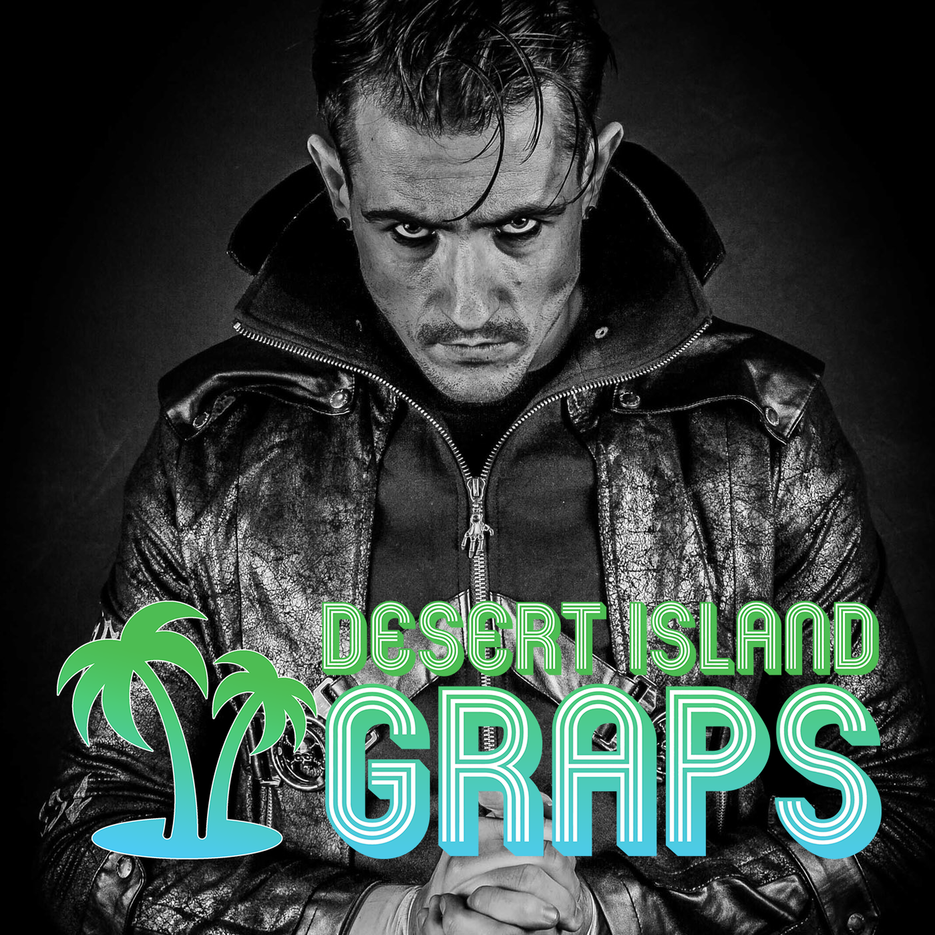 Fraser Thomas | Desert Island Graps Episode 26