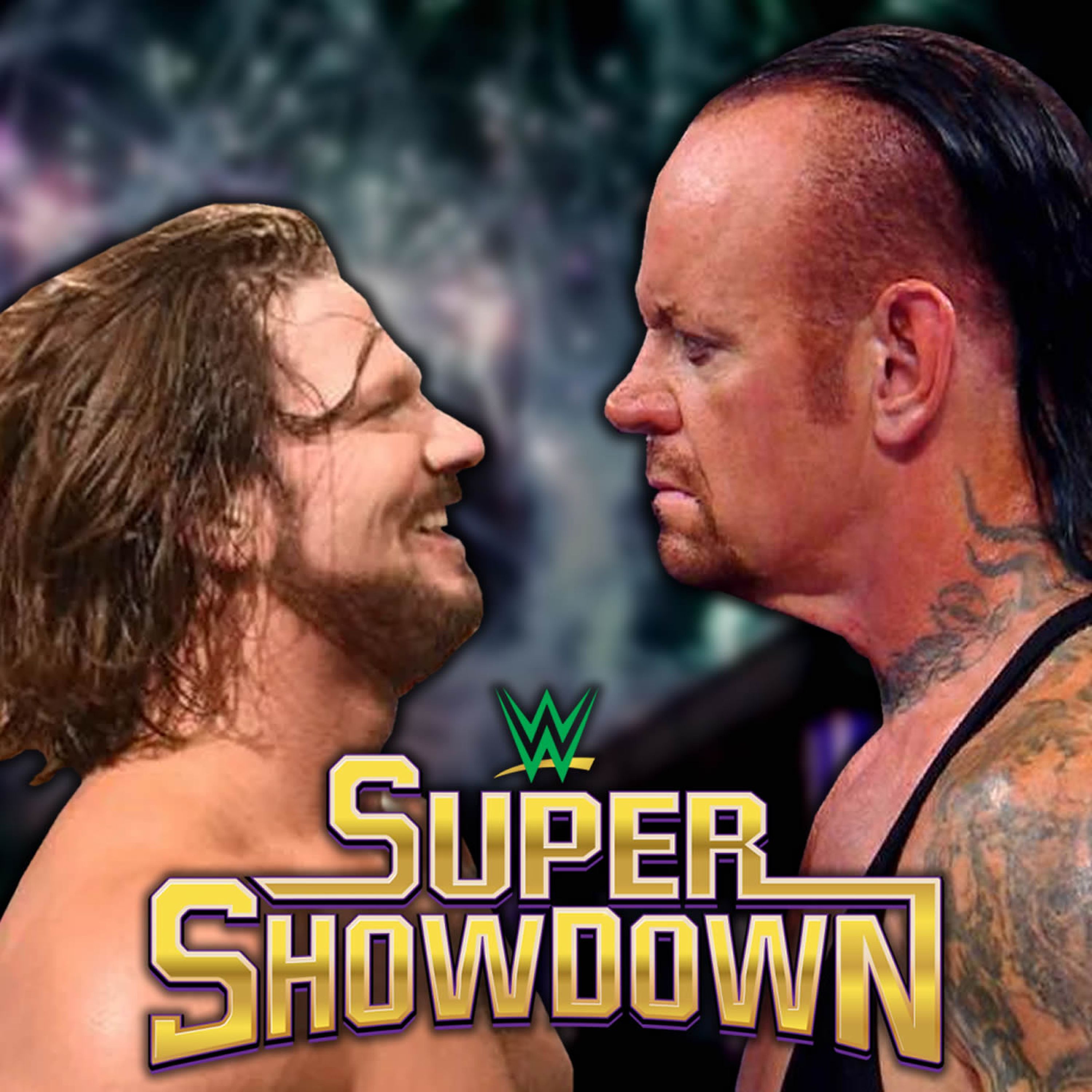 9 Pitches For WWE Super ShowDown 2020