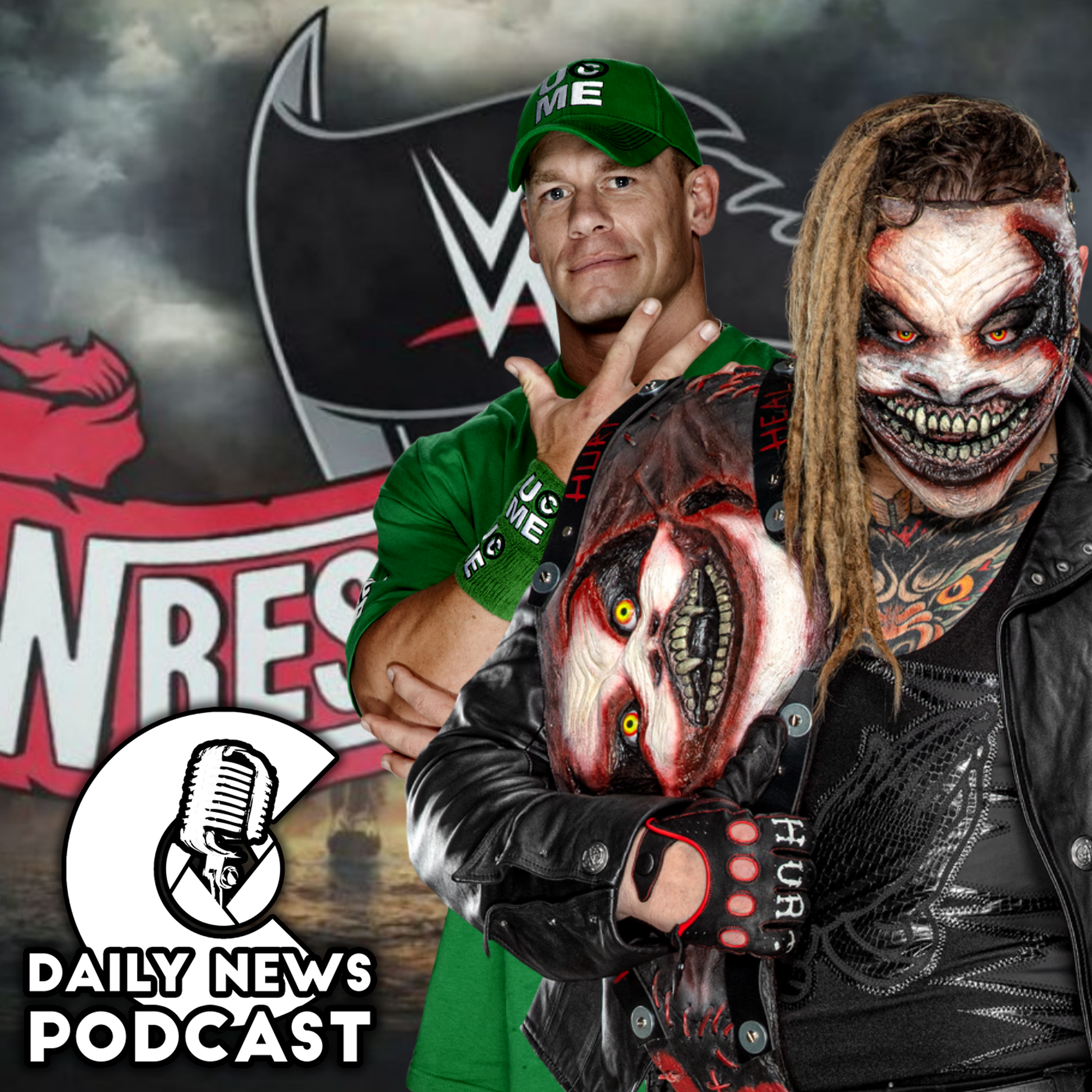 Wrestlemania Plans Changing, WWE NXT Champion Injured | Cultaholic Wrestling News 24/02/2020