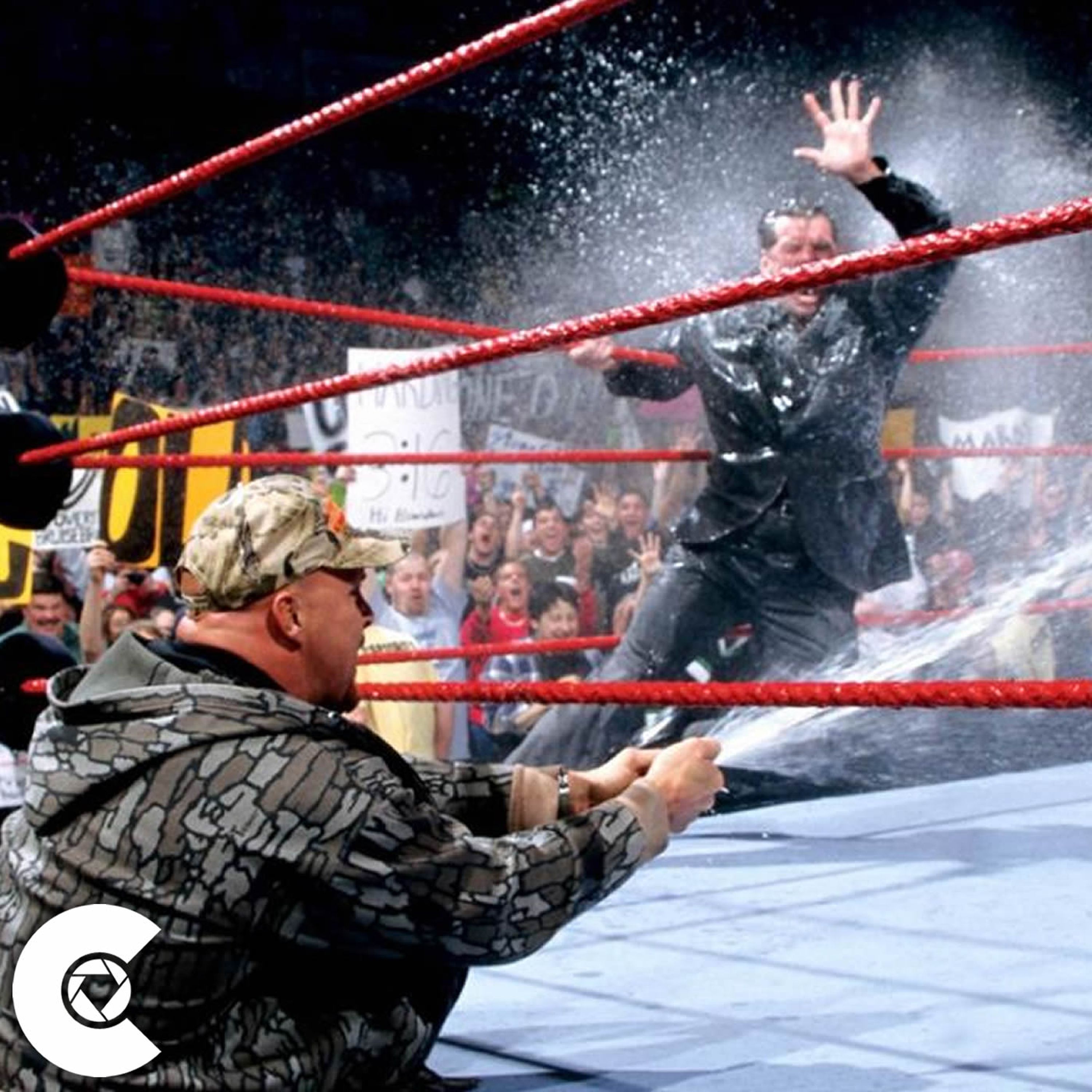 Cultaholic Wrestling Podcast #111: Was WWE's Attitude Era Overrated?